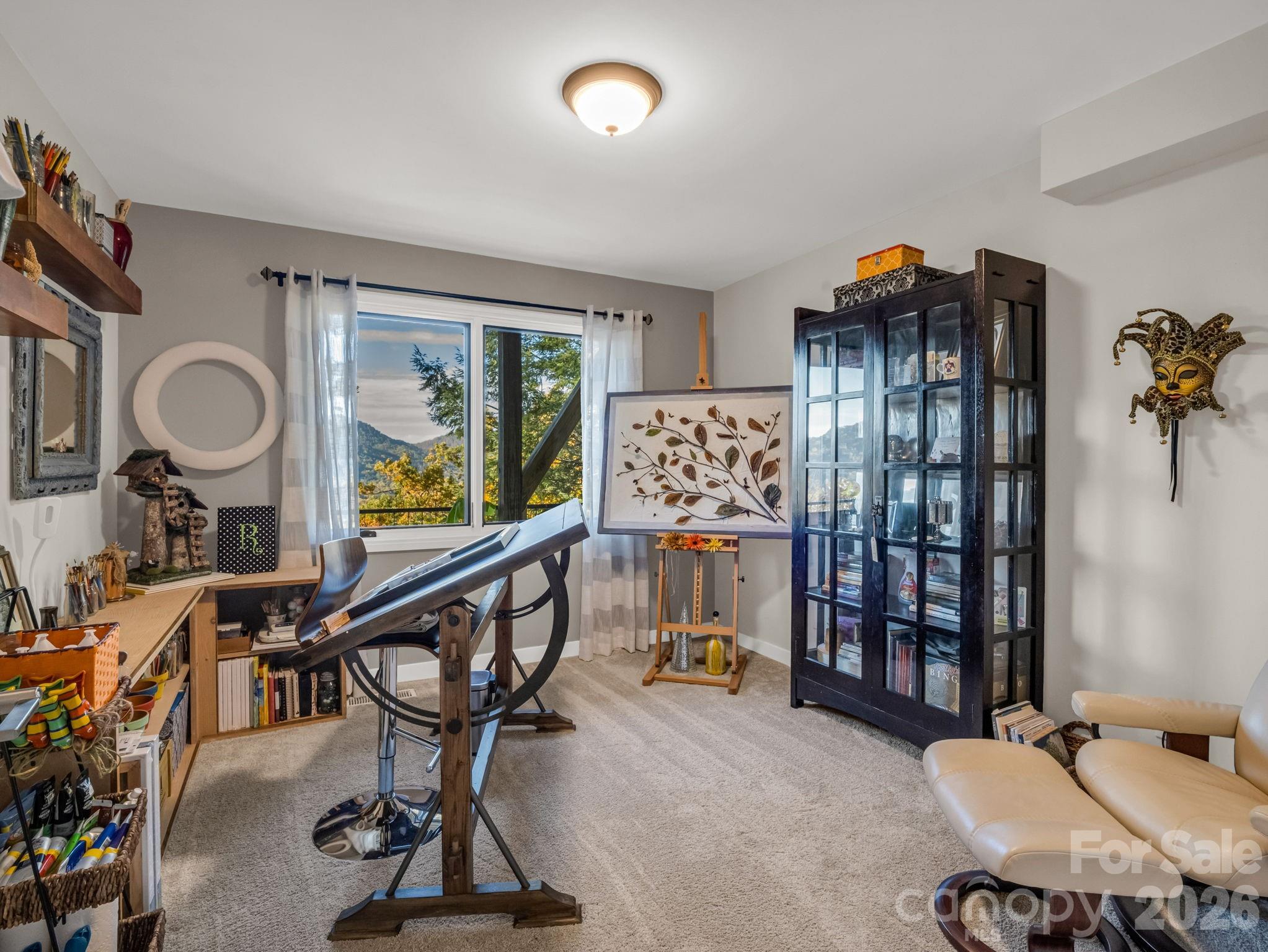 200 Piney Mountain Road — Tryon