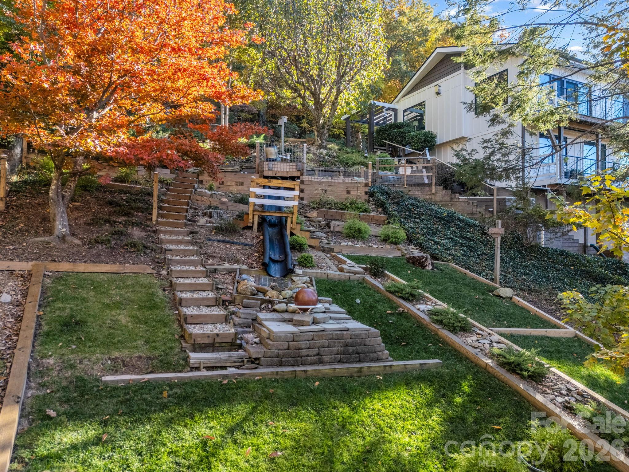 200 Piney Mountain Road — Tryon