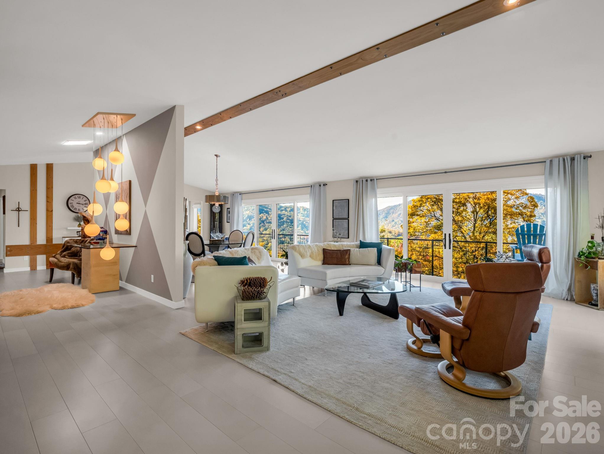 200 Piney Mountain Road — Tryon