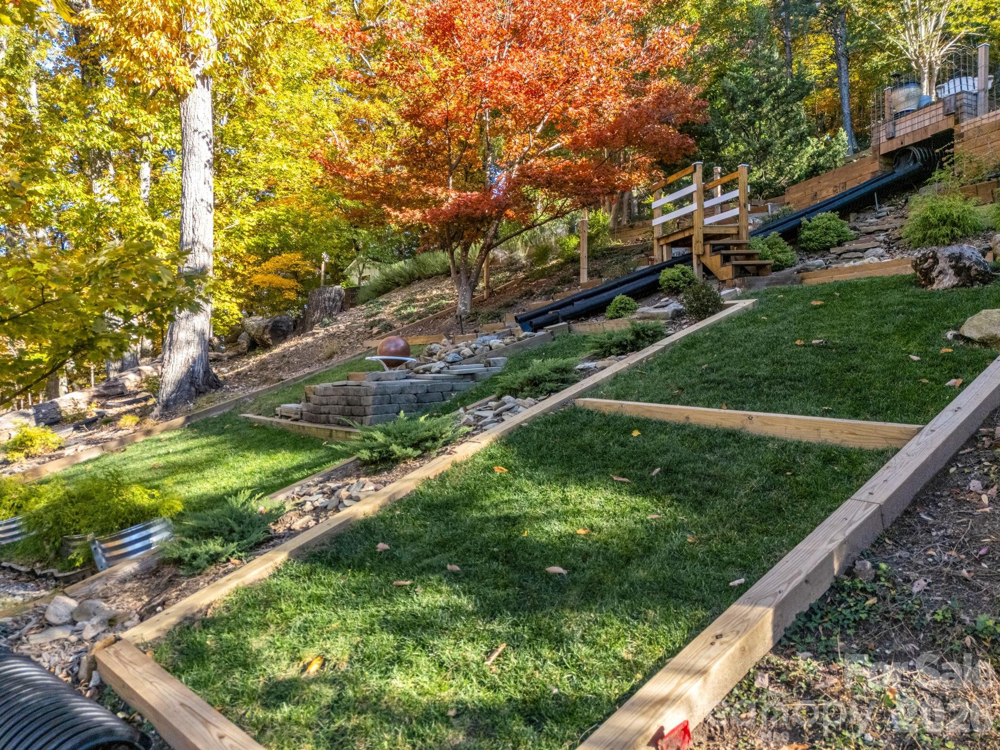 200 Piney Mountain Road — Tryon
