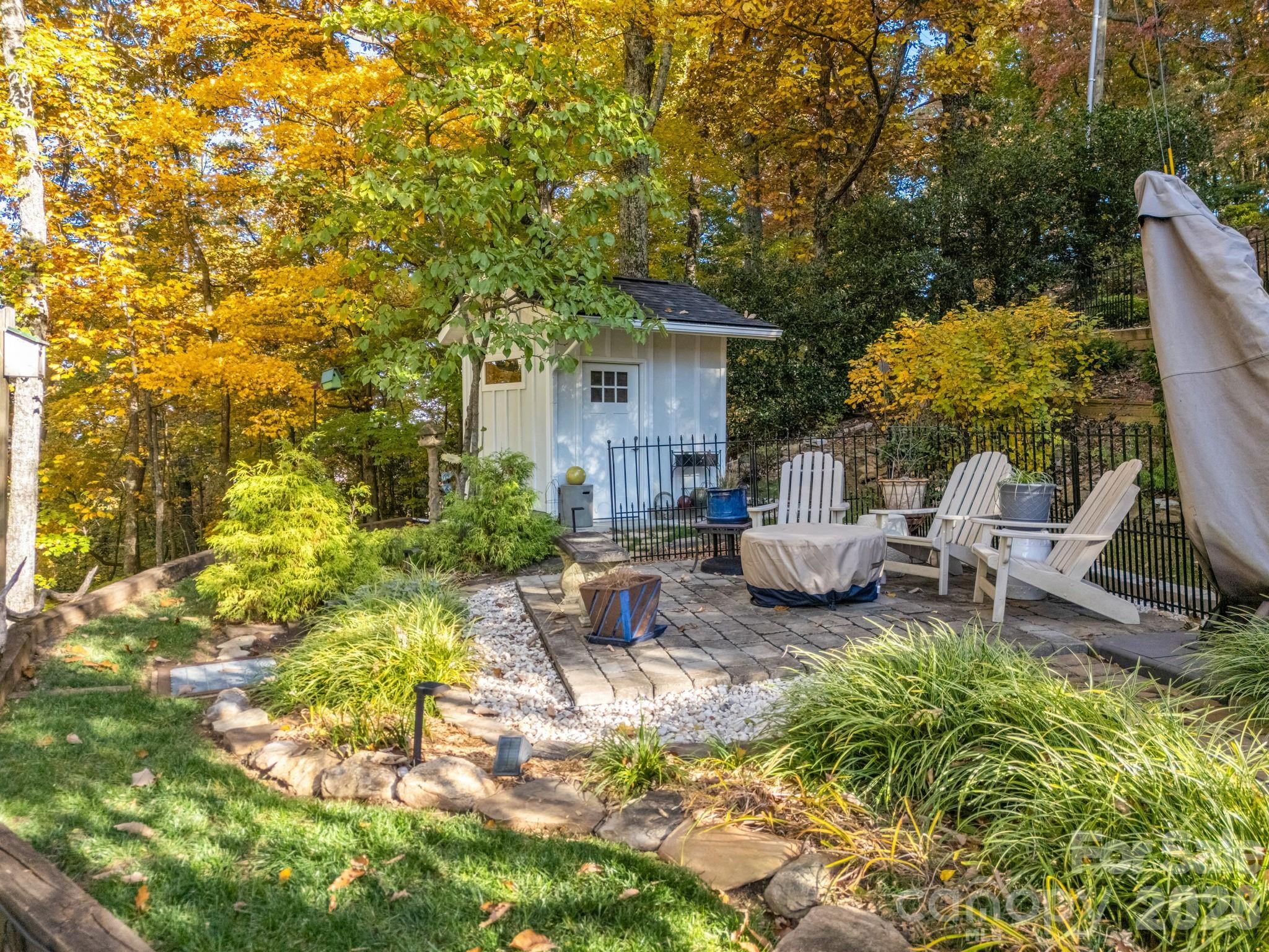 200 Piney Mountain Road — Tryon