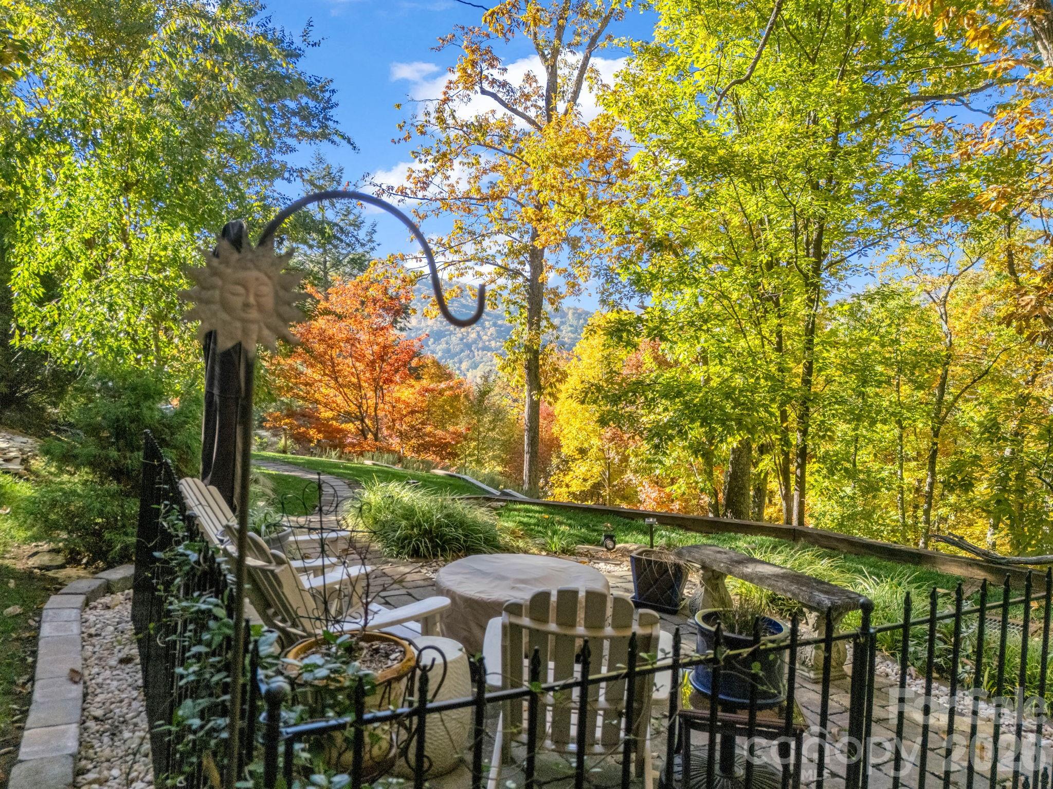 200 Piney Mountain Road — Tryon