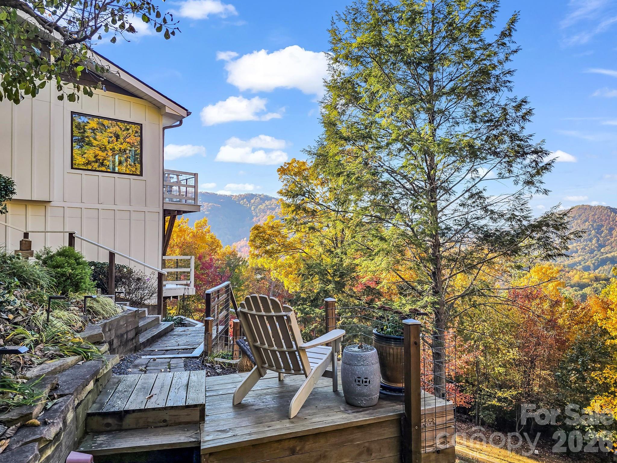 200 Piney Mountain Road — Tryon