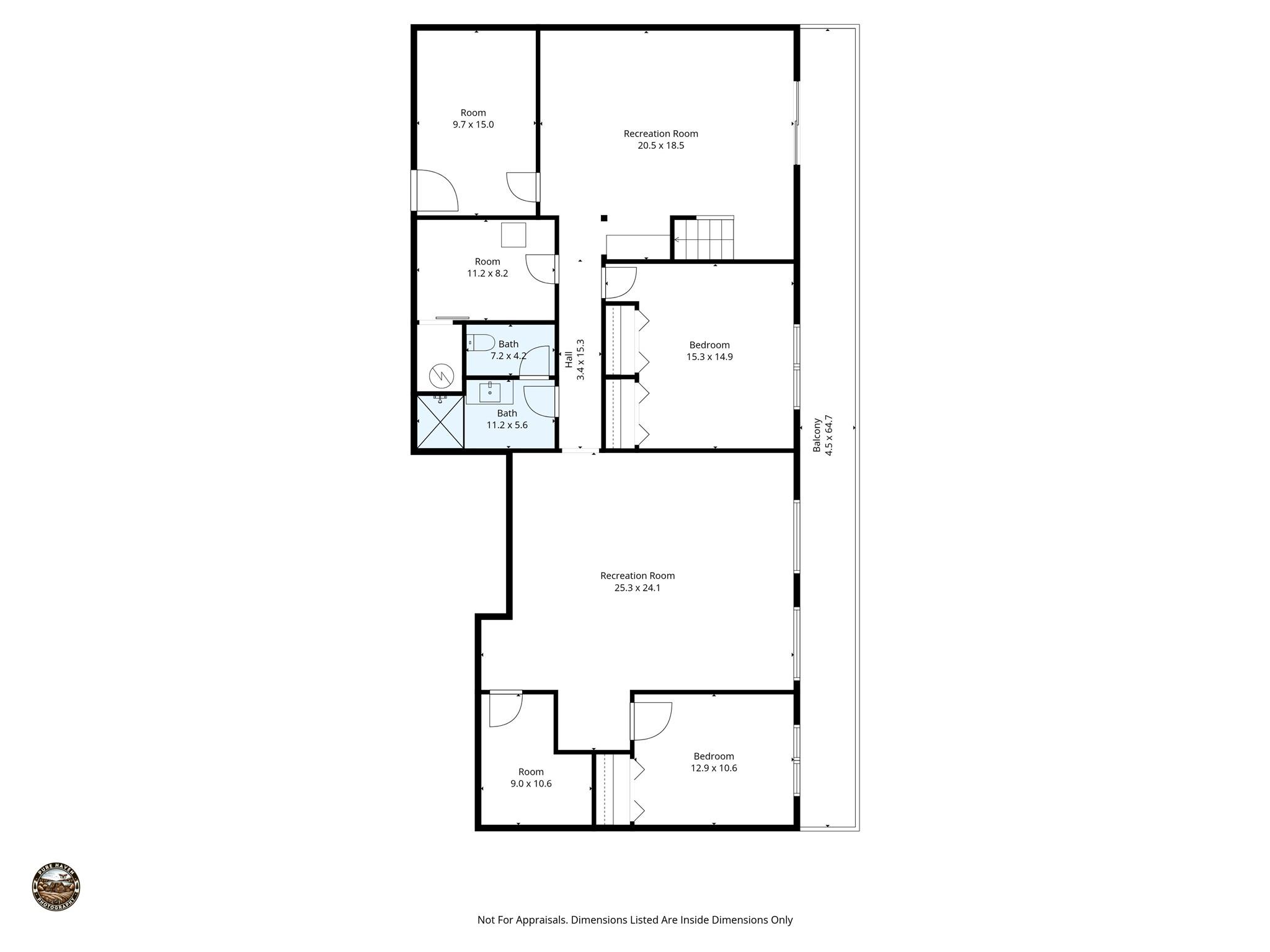 200 Piney Mountain Road — Tryon