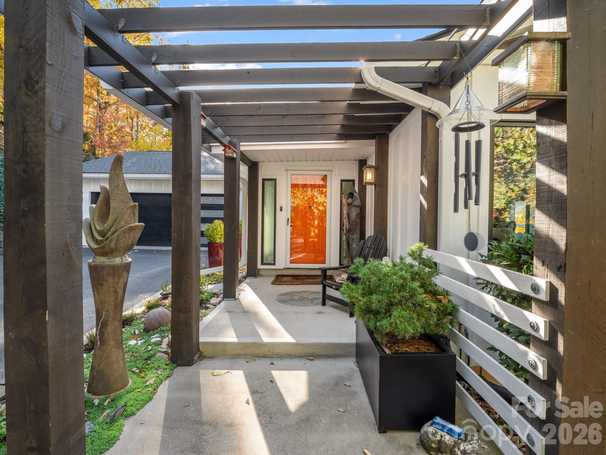 200 Piney Mountain Road — Tryon