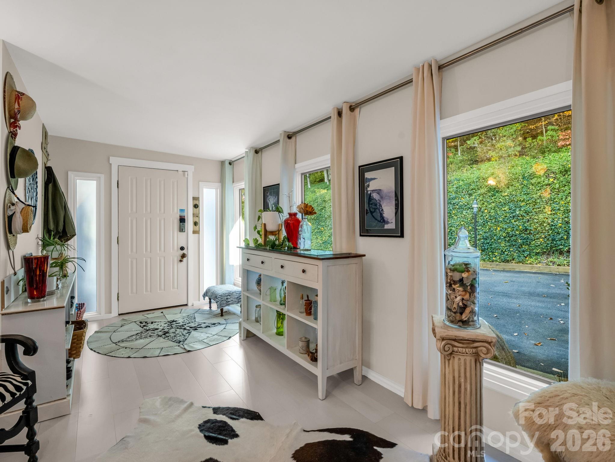 200 Piney Mountain Road — Tryon