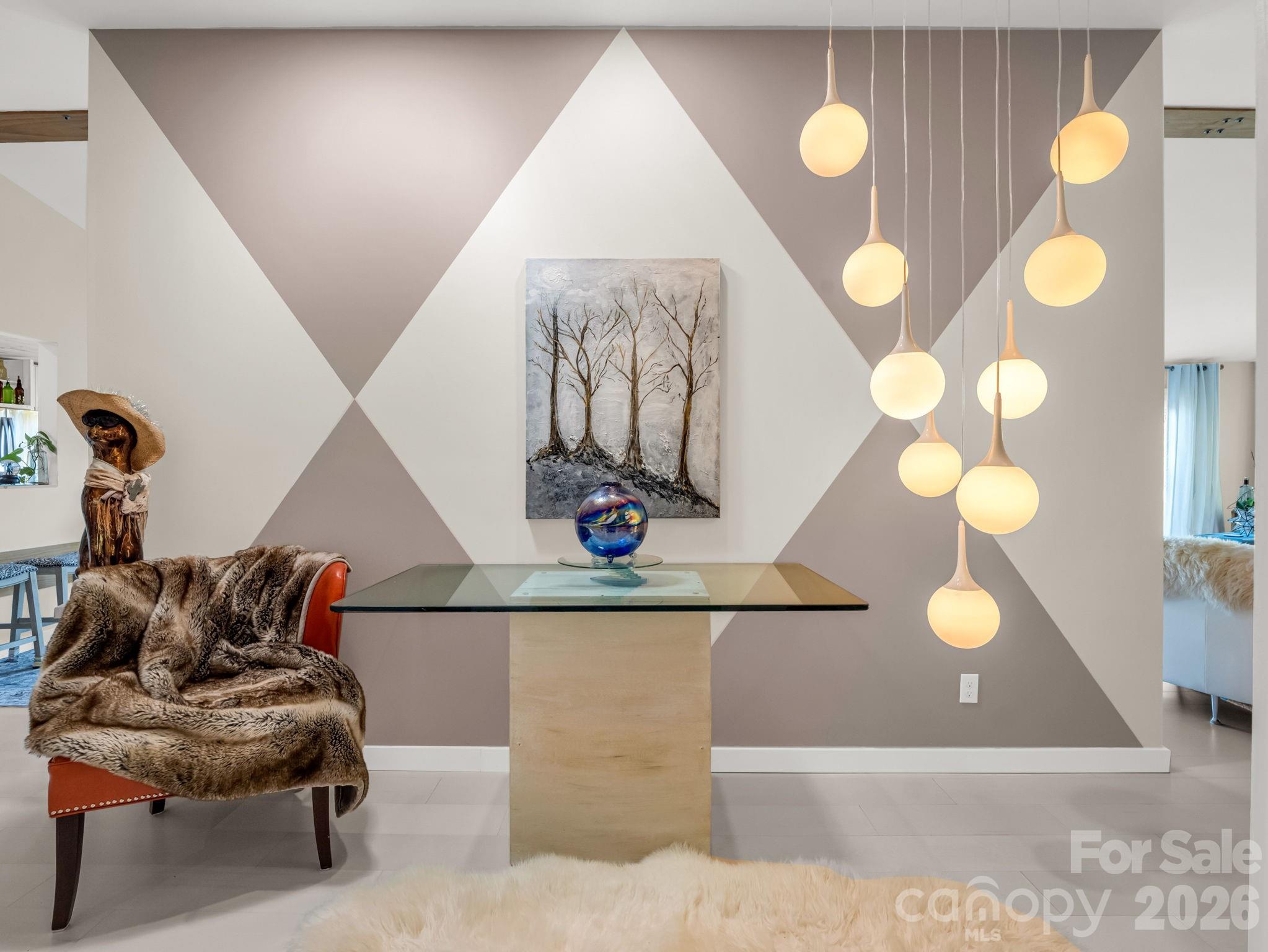 200 Piney Mountain Road — Tryon