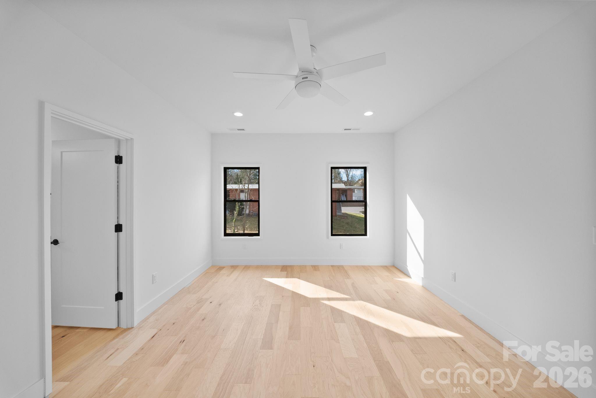 49 Johnson Drive #5 — Asheville