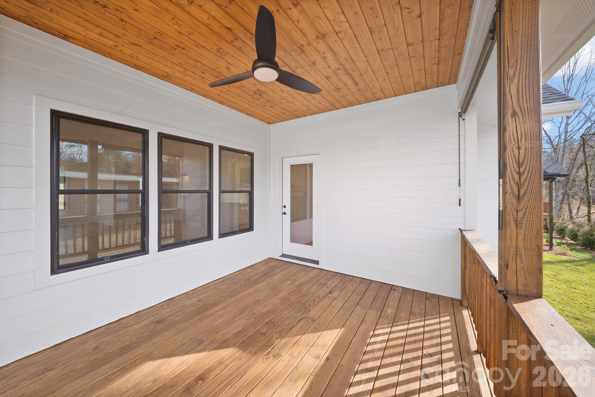 49 Johnson Drive #5 — Asheville