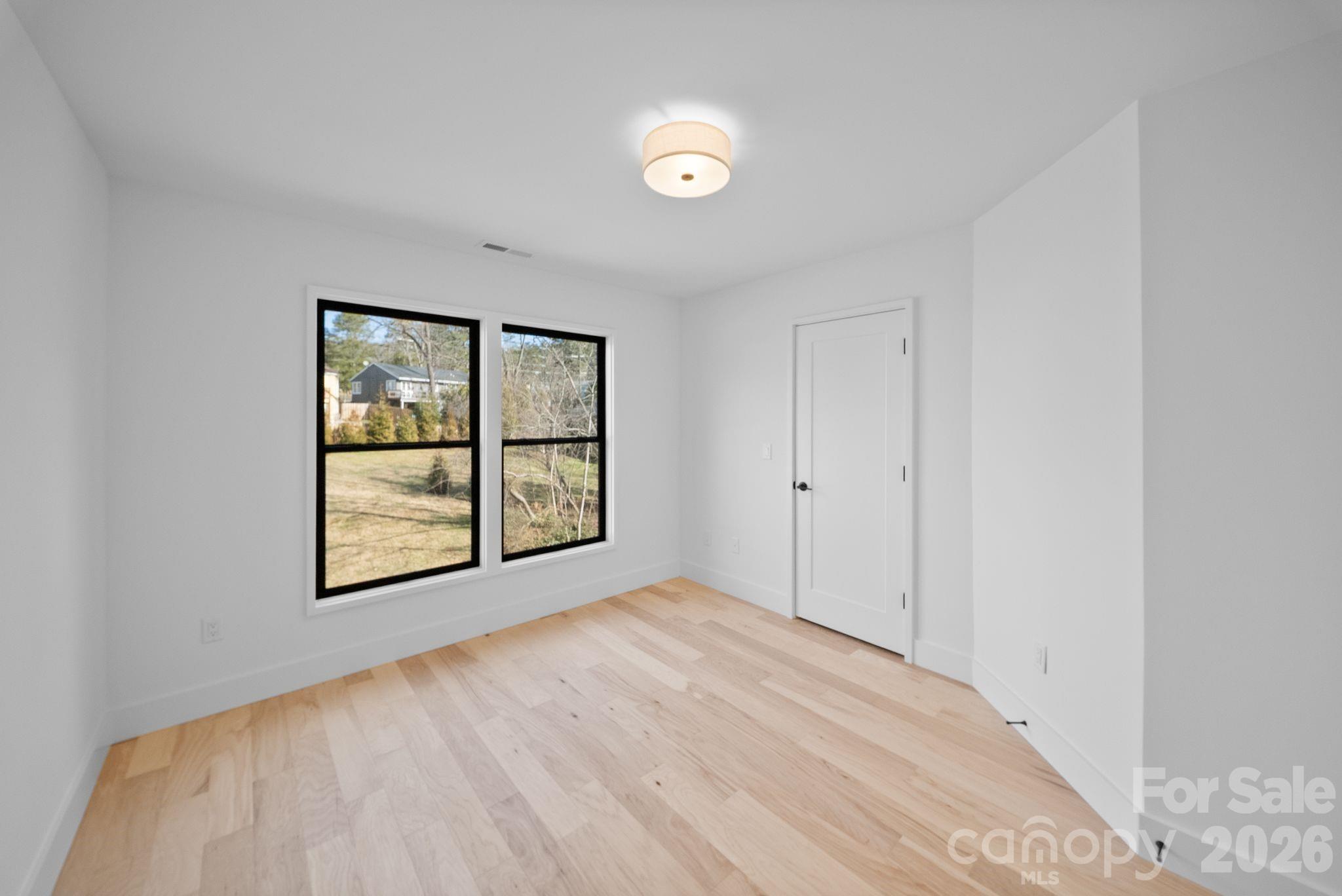 49 Johnson Drive #5 — Asheville