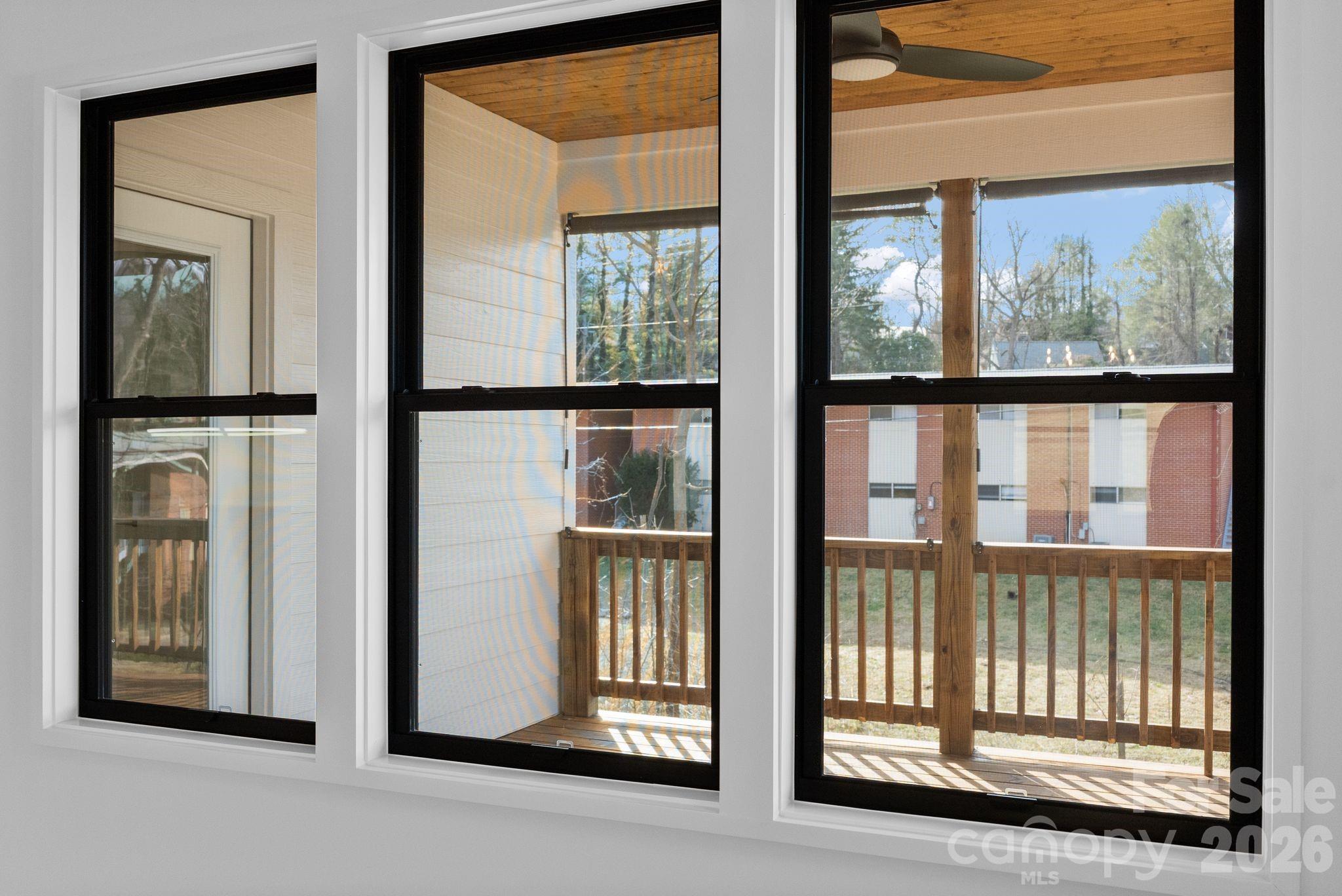 49 Johnson Drive #5 — Asheville