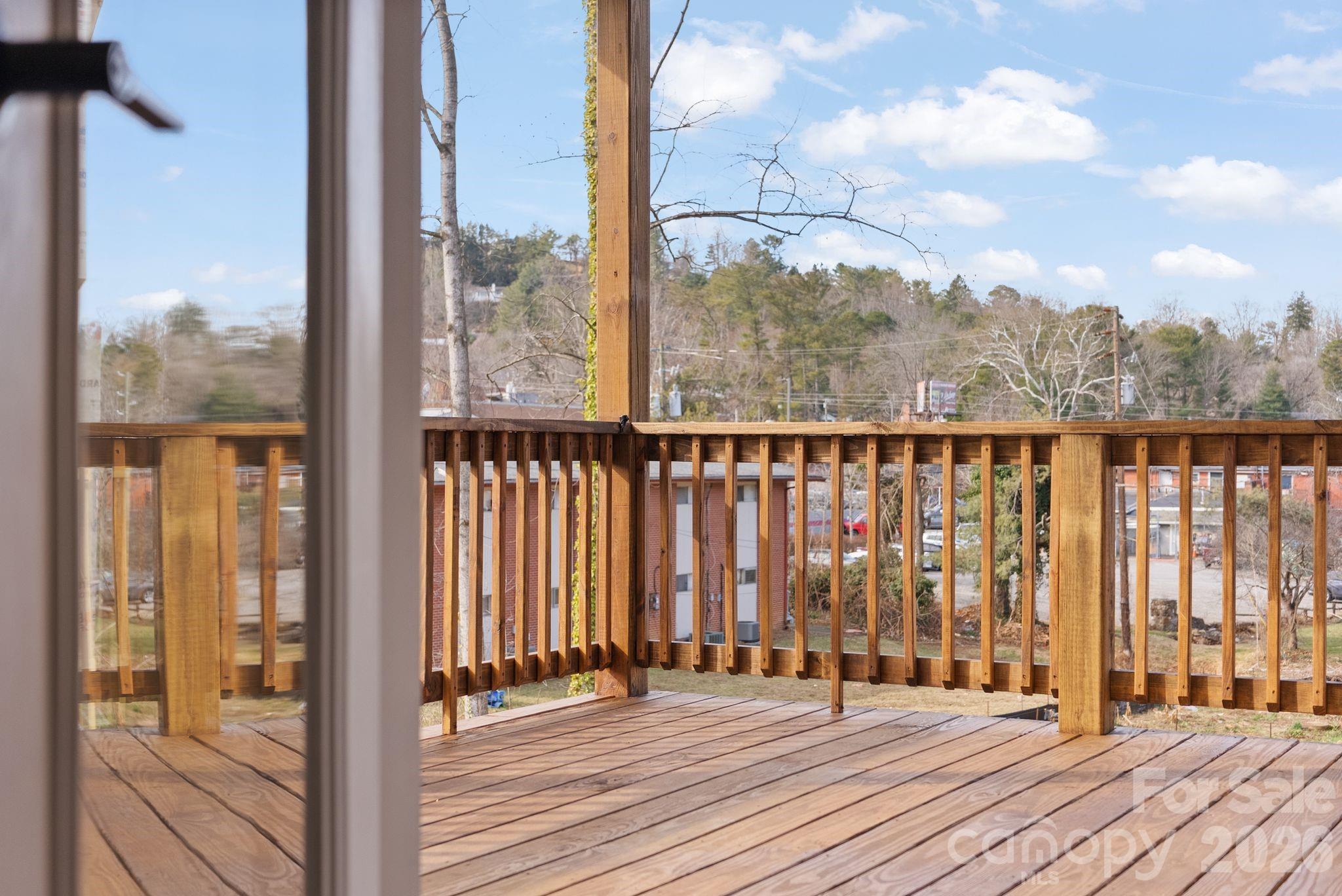 49 Johnson Drive #5 — Asheville