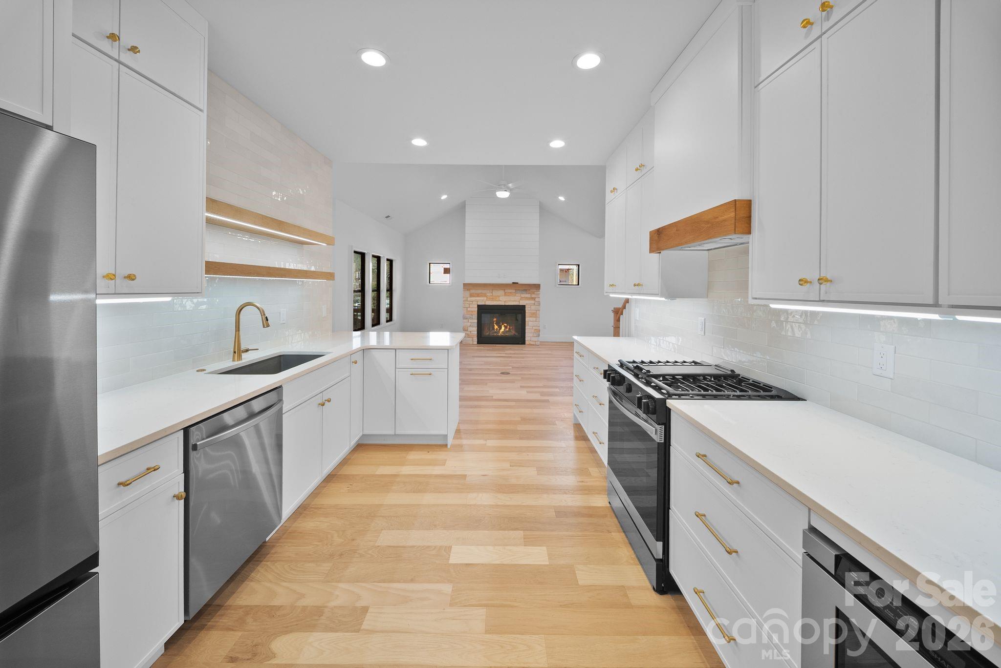 49 Johnson Drive #5 — Asheville