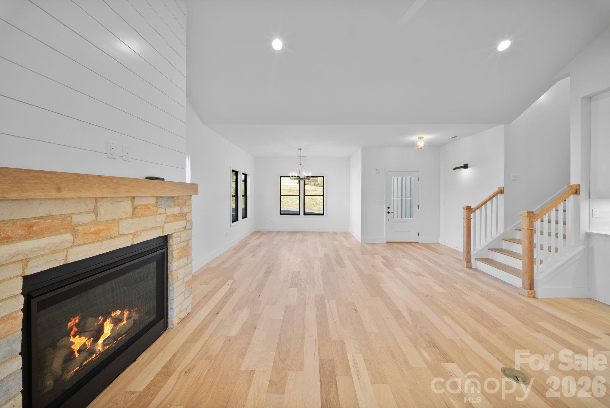 49 Johnson Drive #5 — Asheville