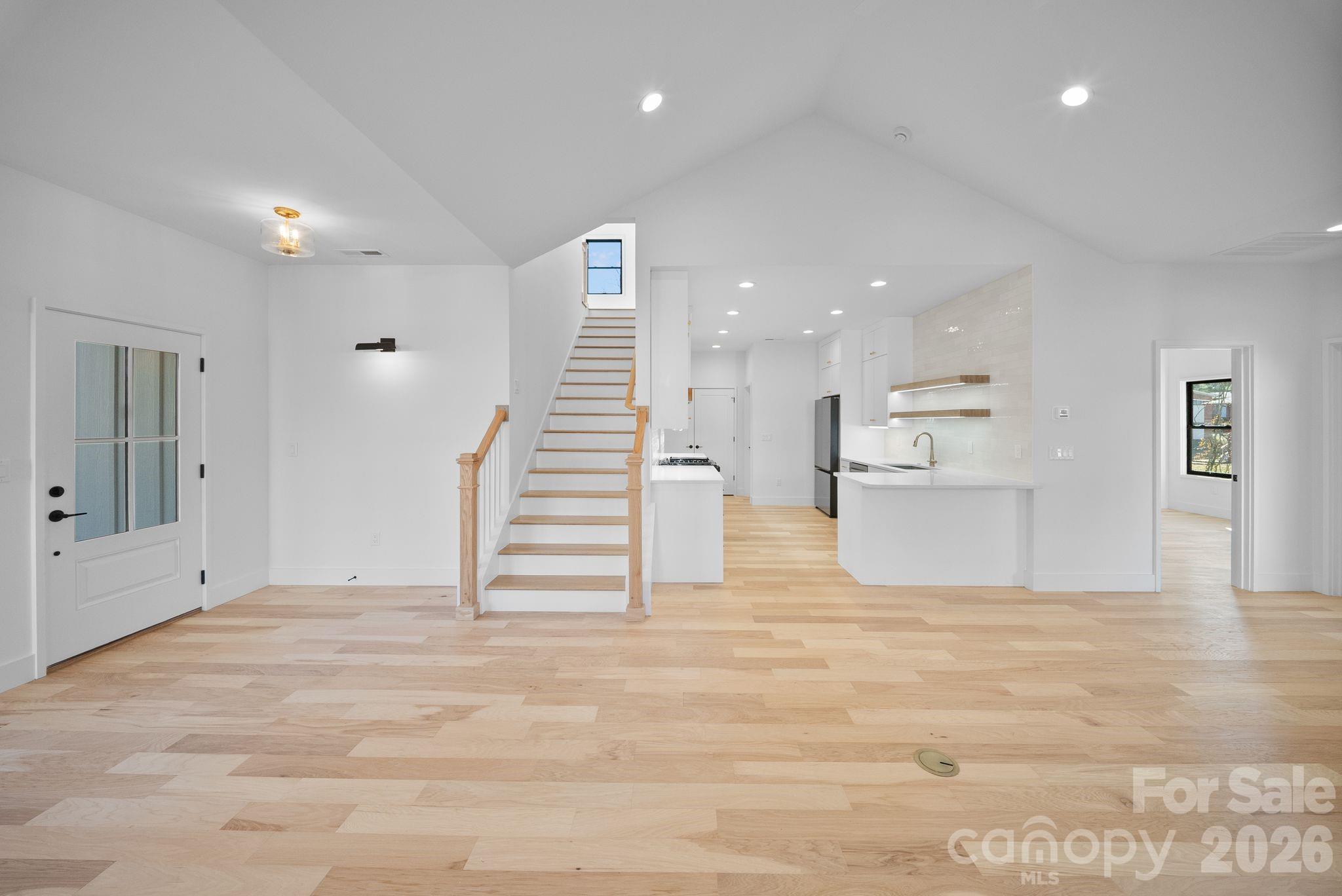 49 Johnson Drive #5 — Asheville
