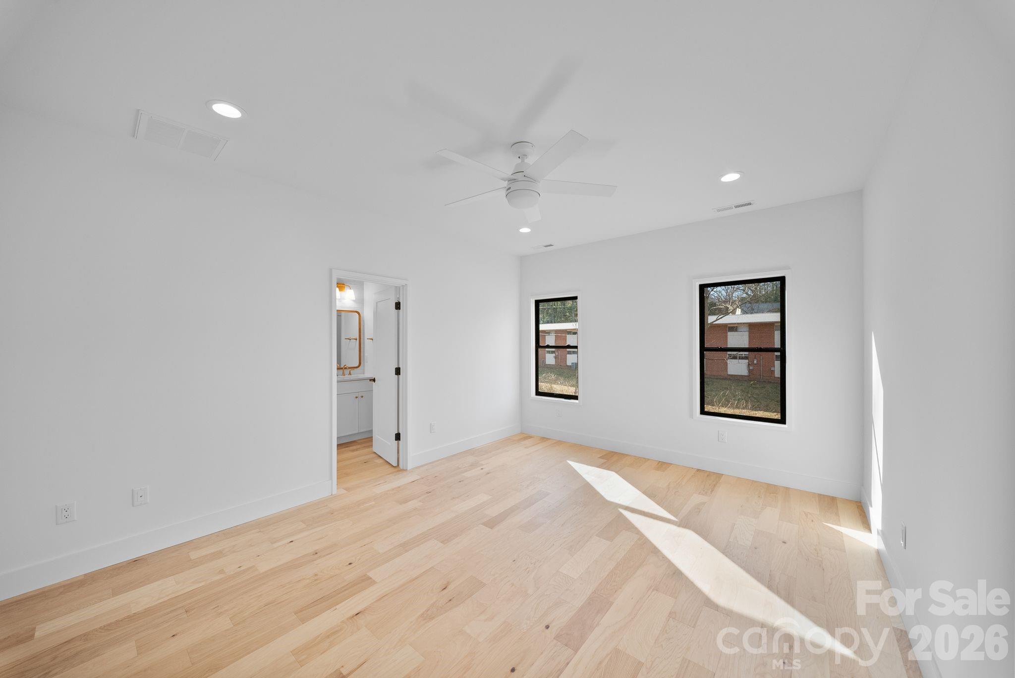 49 Johnson Drive #5 — Asheville