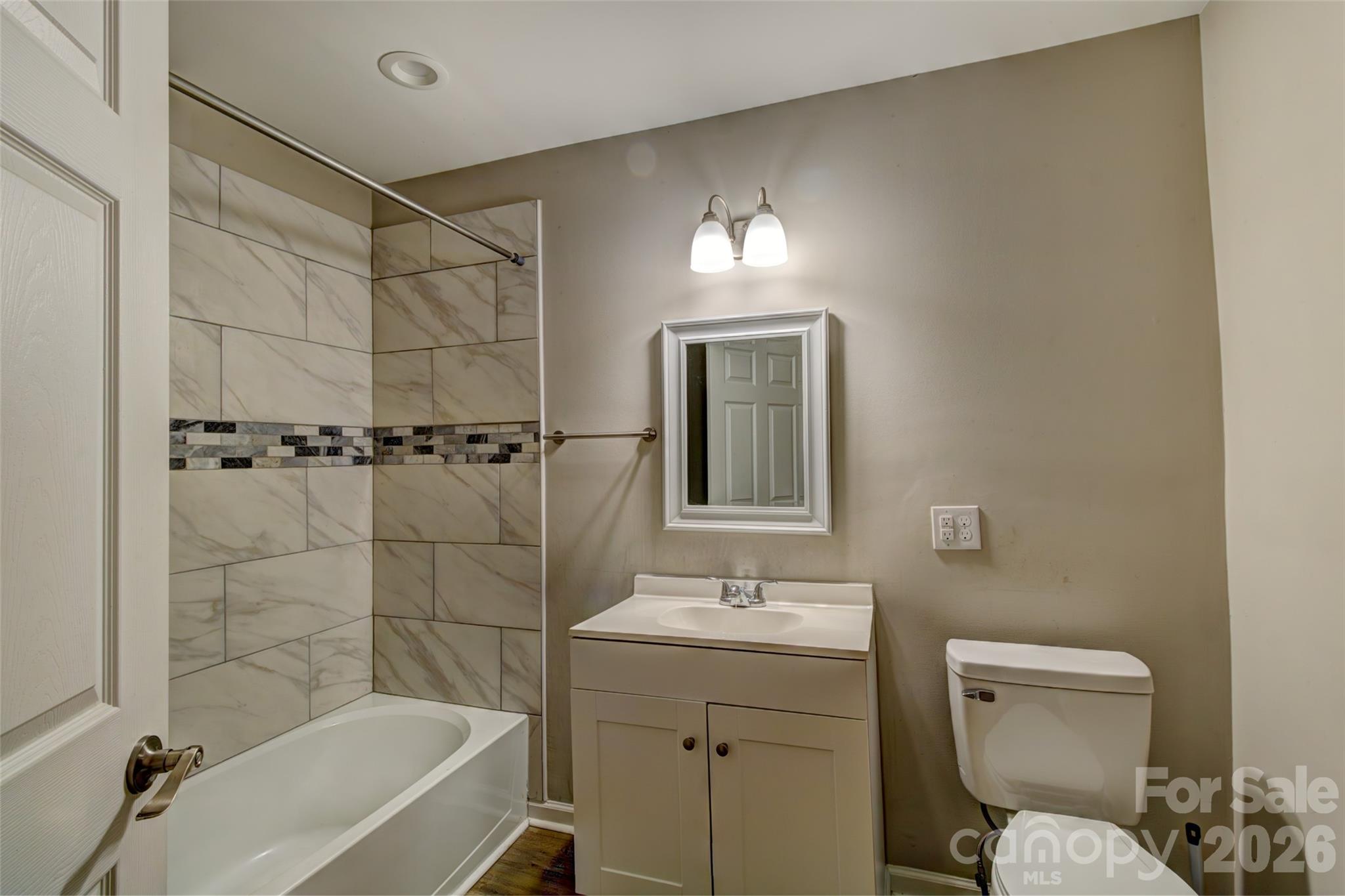 202 Ramsey Street — Cherryville