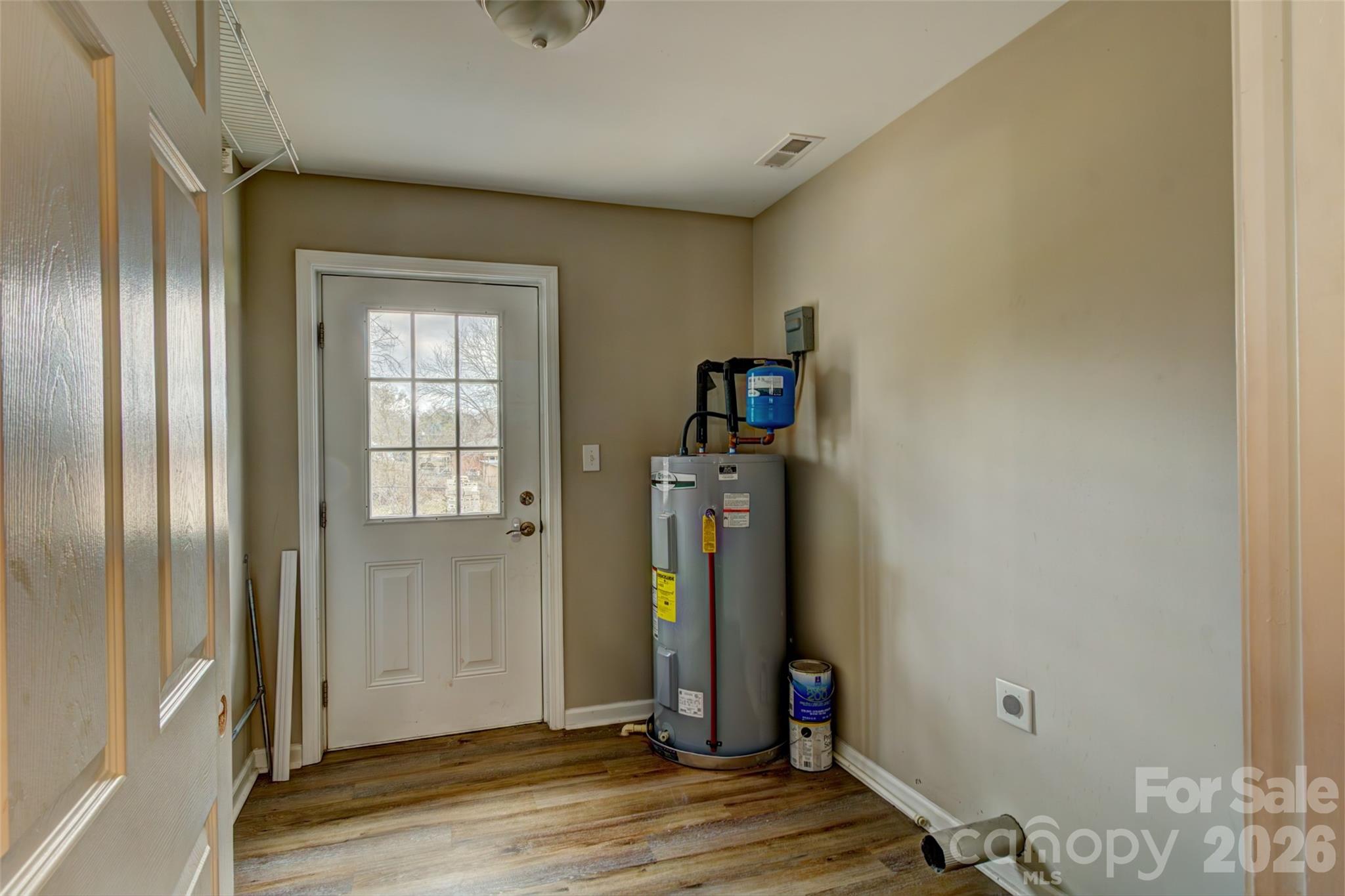 202 Ramsey Street — Cherryville