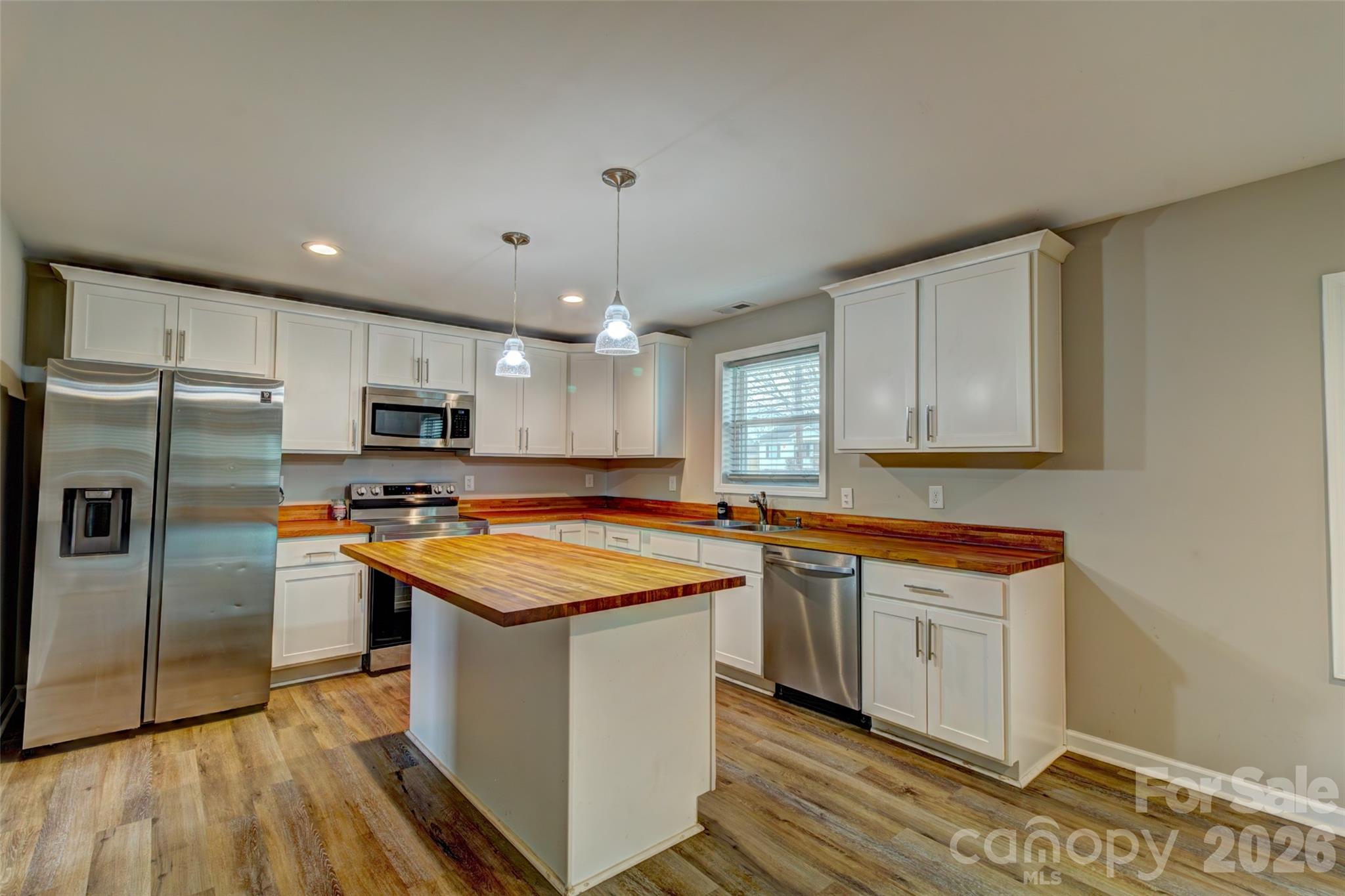 202 Ramsey Street — Cherryville