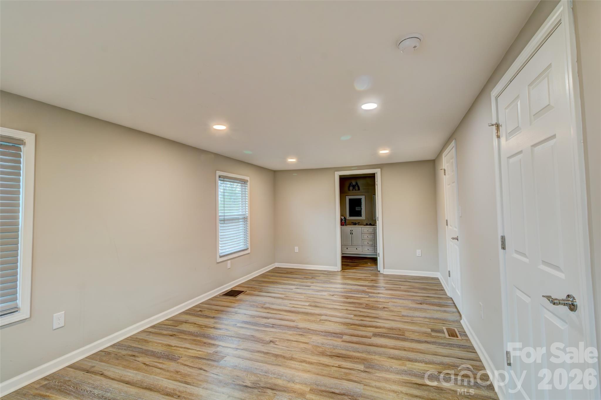 202 Ramsey Street — Cherryville