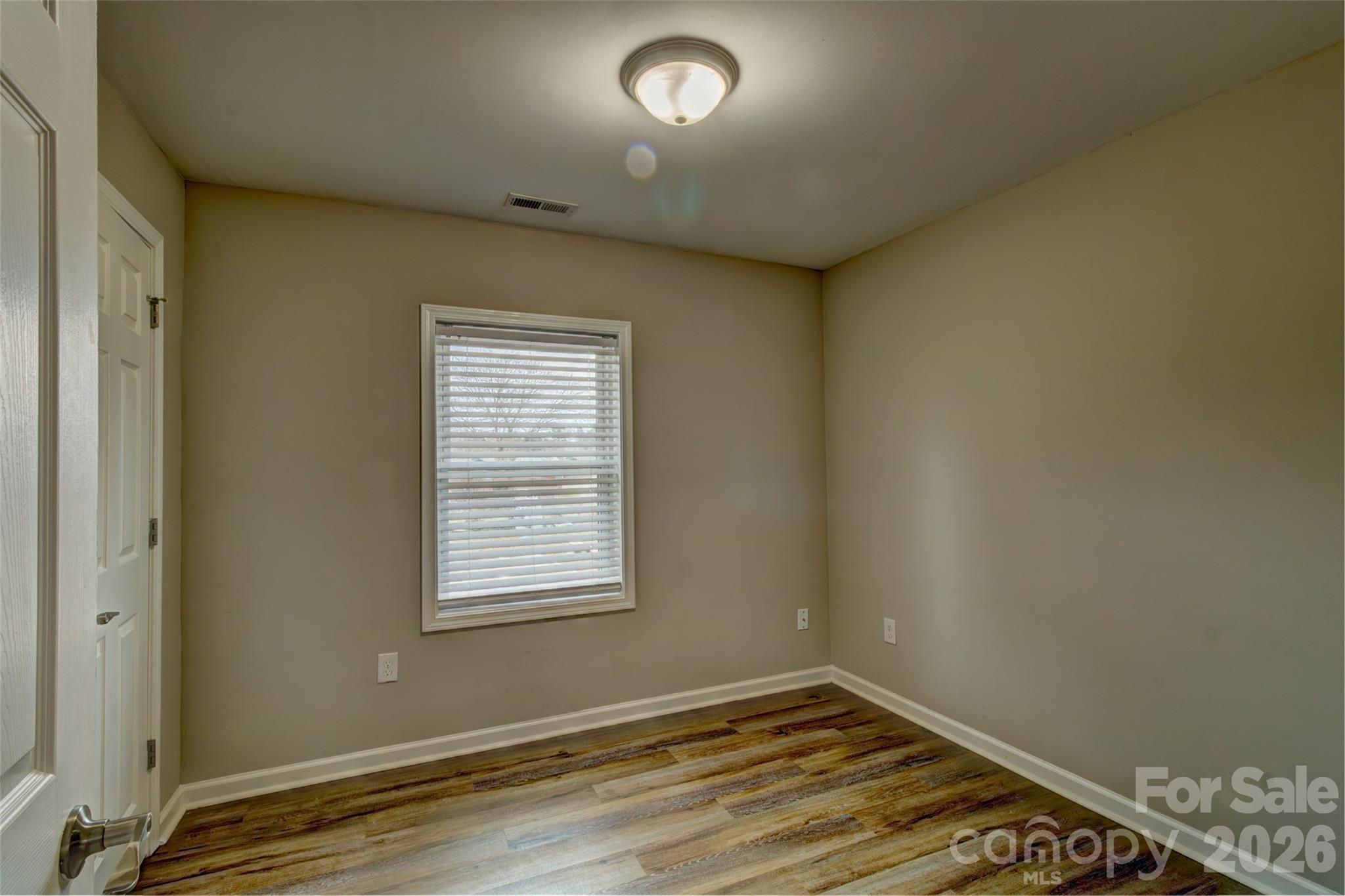 202 Ramsey Street — Cherryville