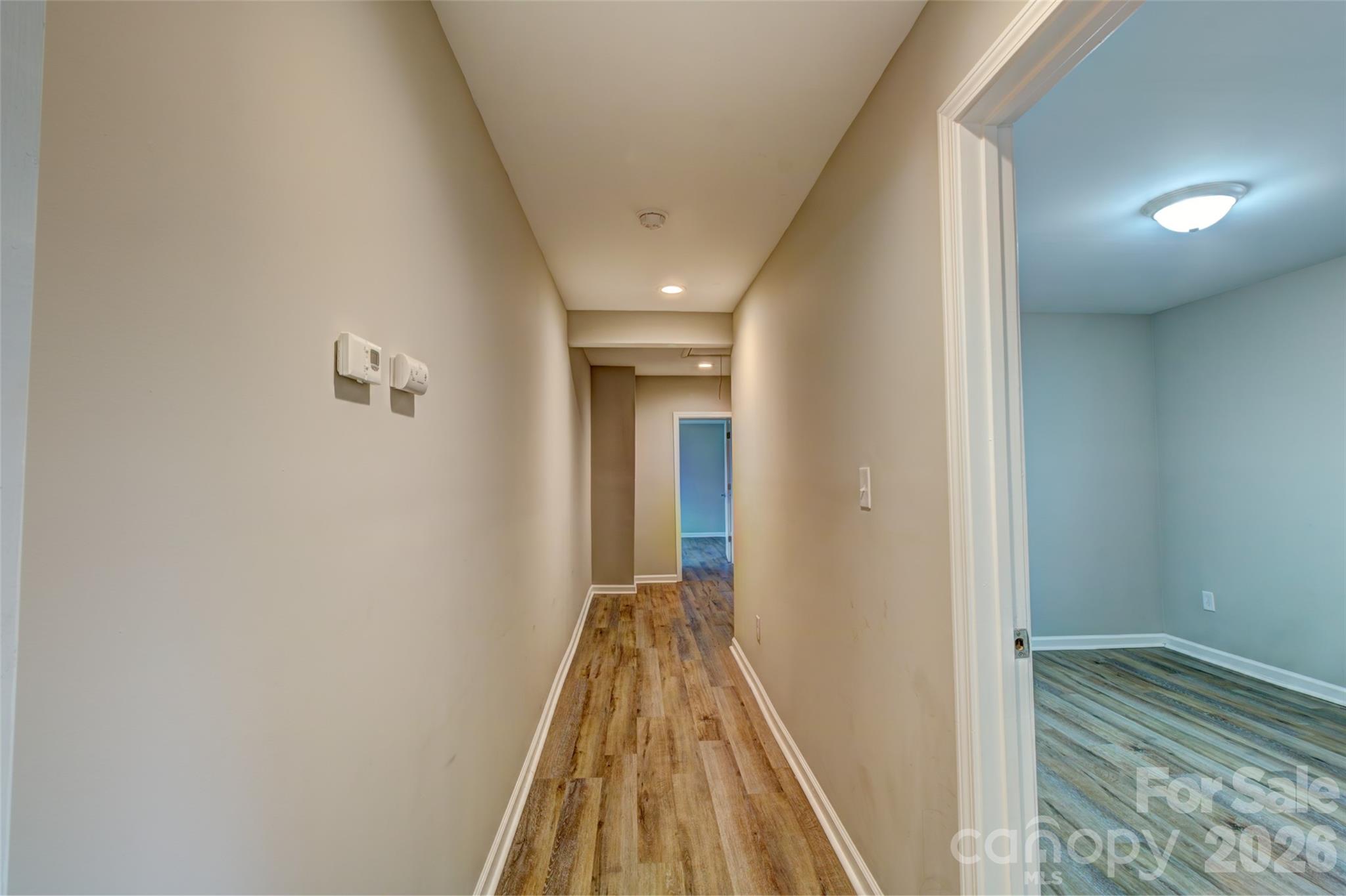 202 Ramsey Street — Cherryville