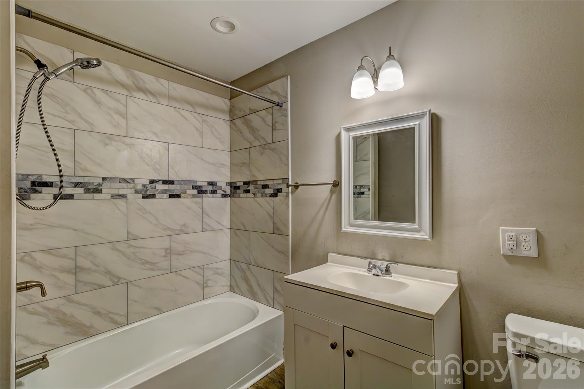 202 Ramsey Street — Cherryville