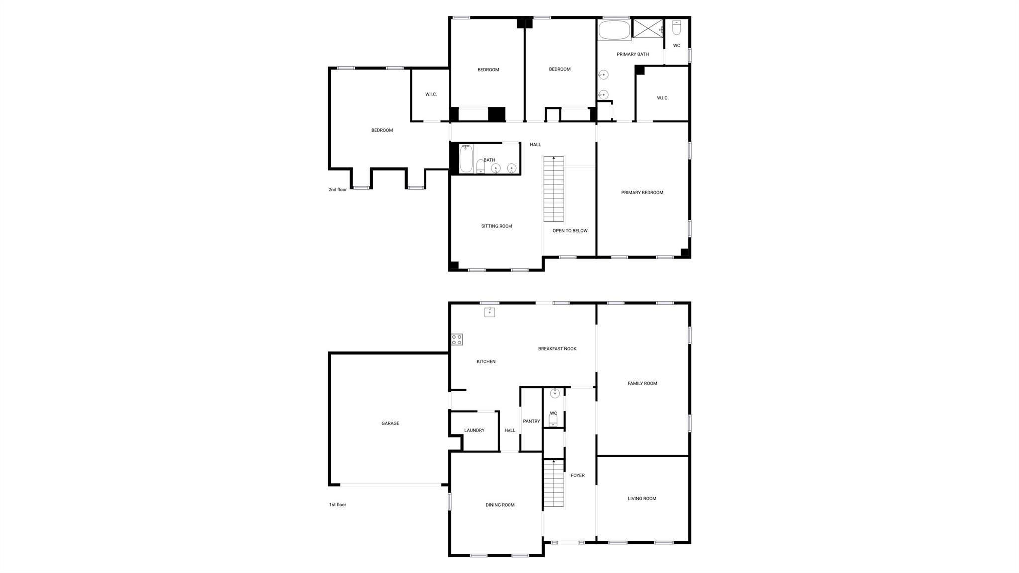 138 Woodside Village Drive — Rock Hill