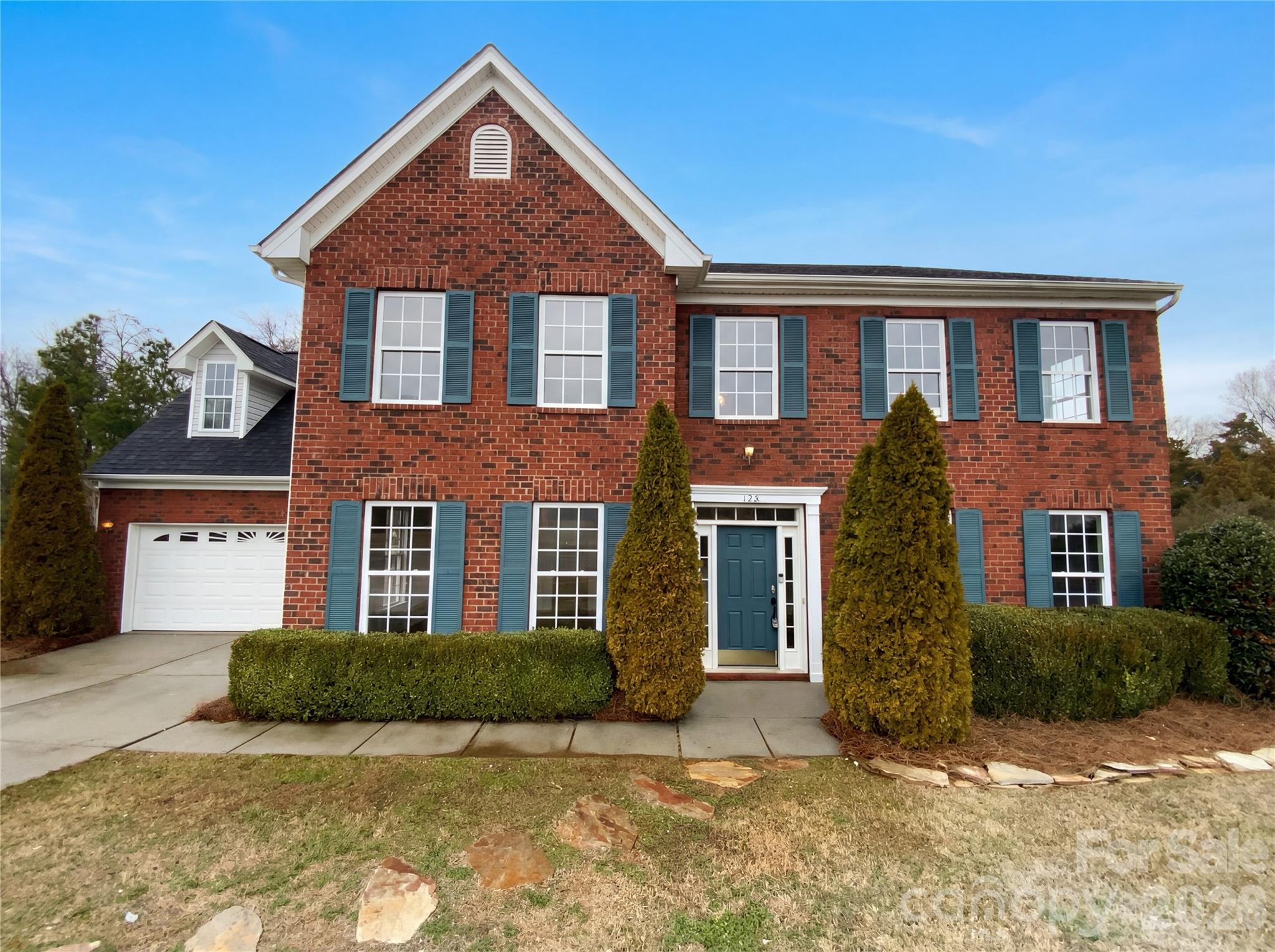 138 Woodside Village Drive — Rock Hill