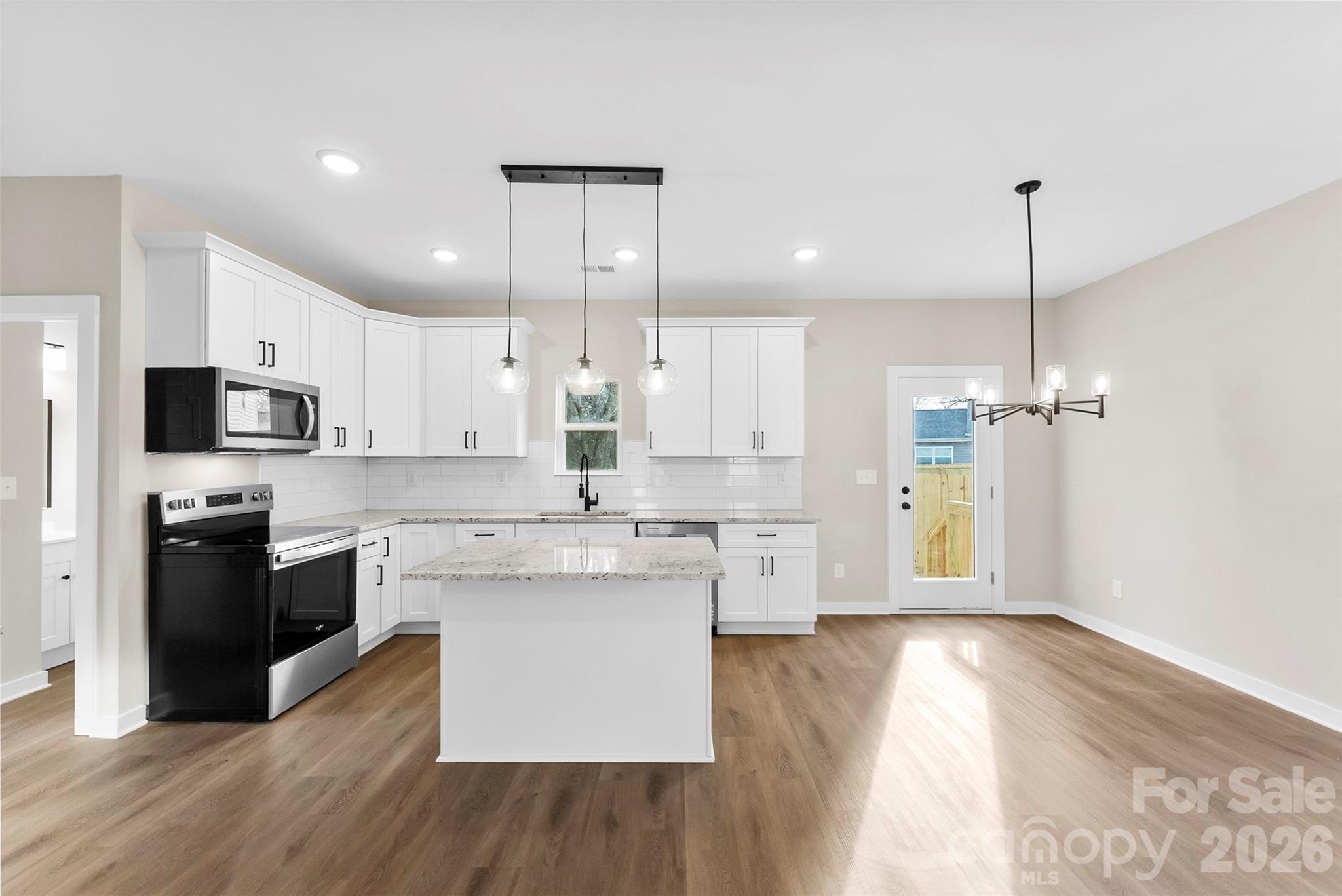 906 Brunett Street — Gastonia