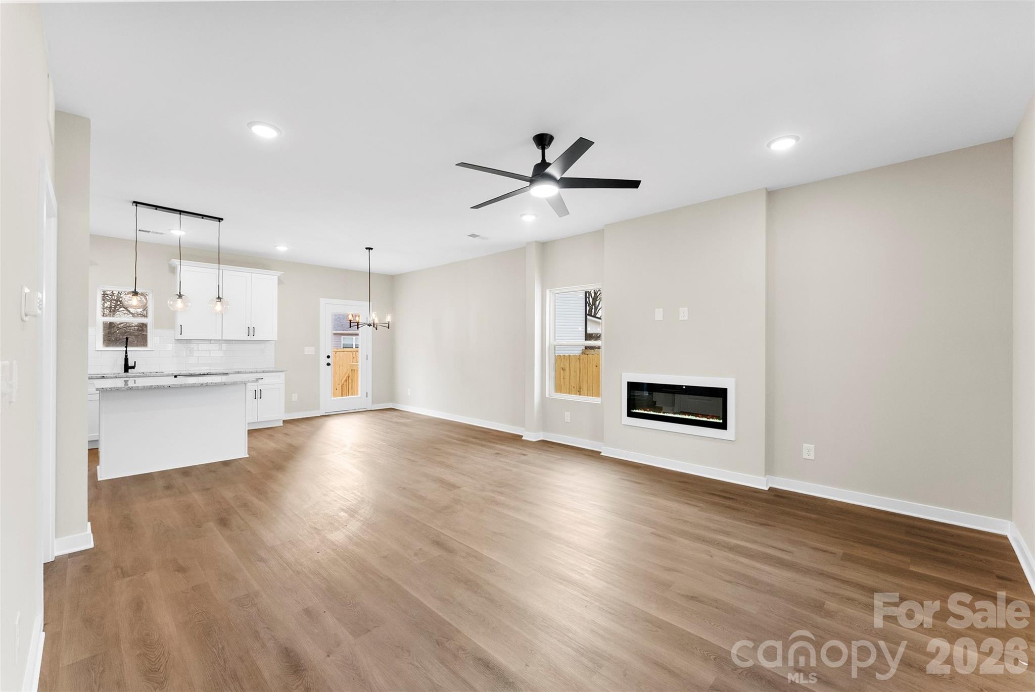 906 Brunett Street — Gastonia