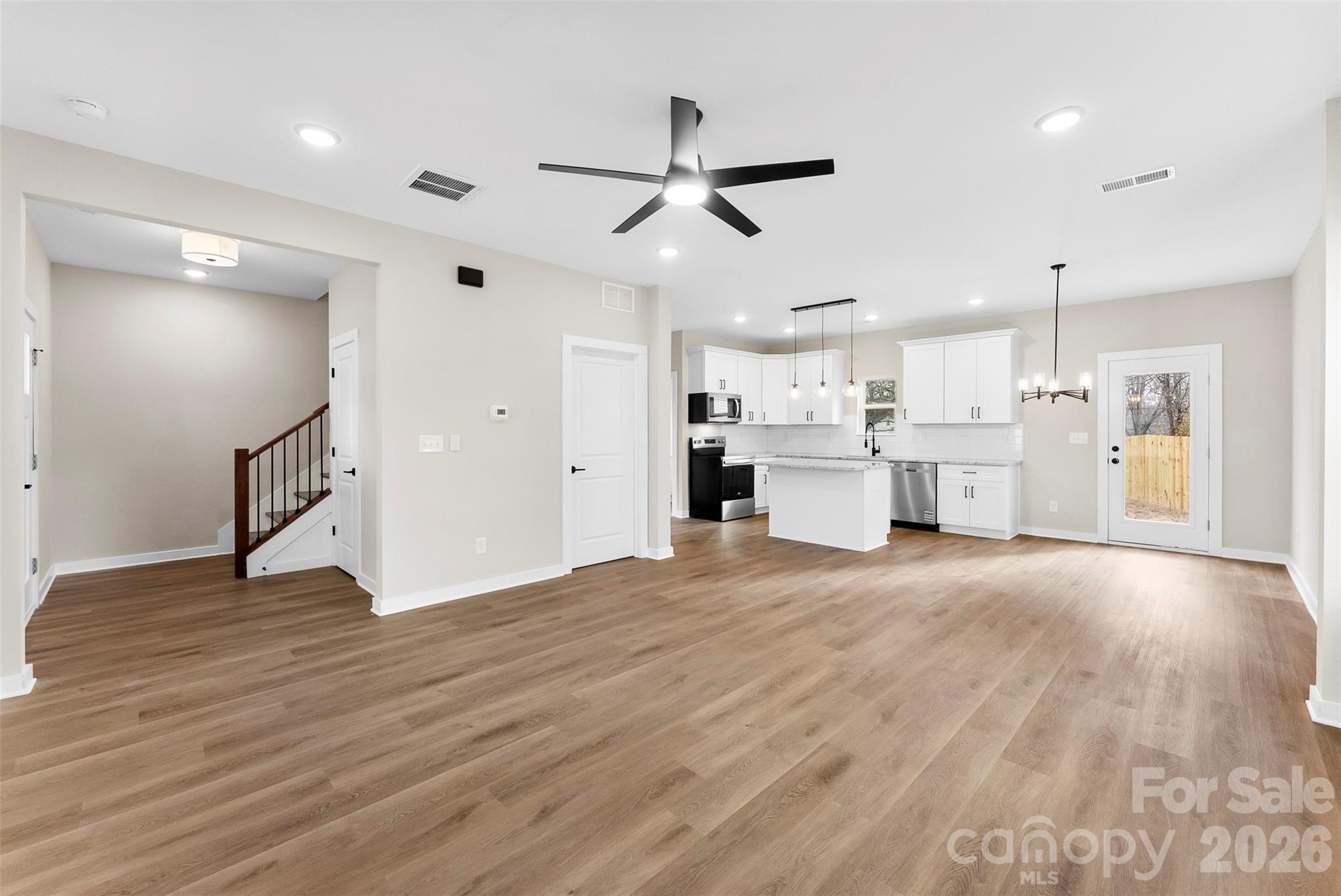 906 Brunett Street — Gastonia