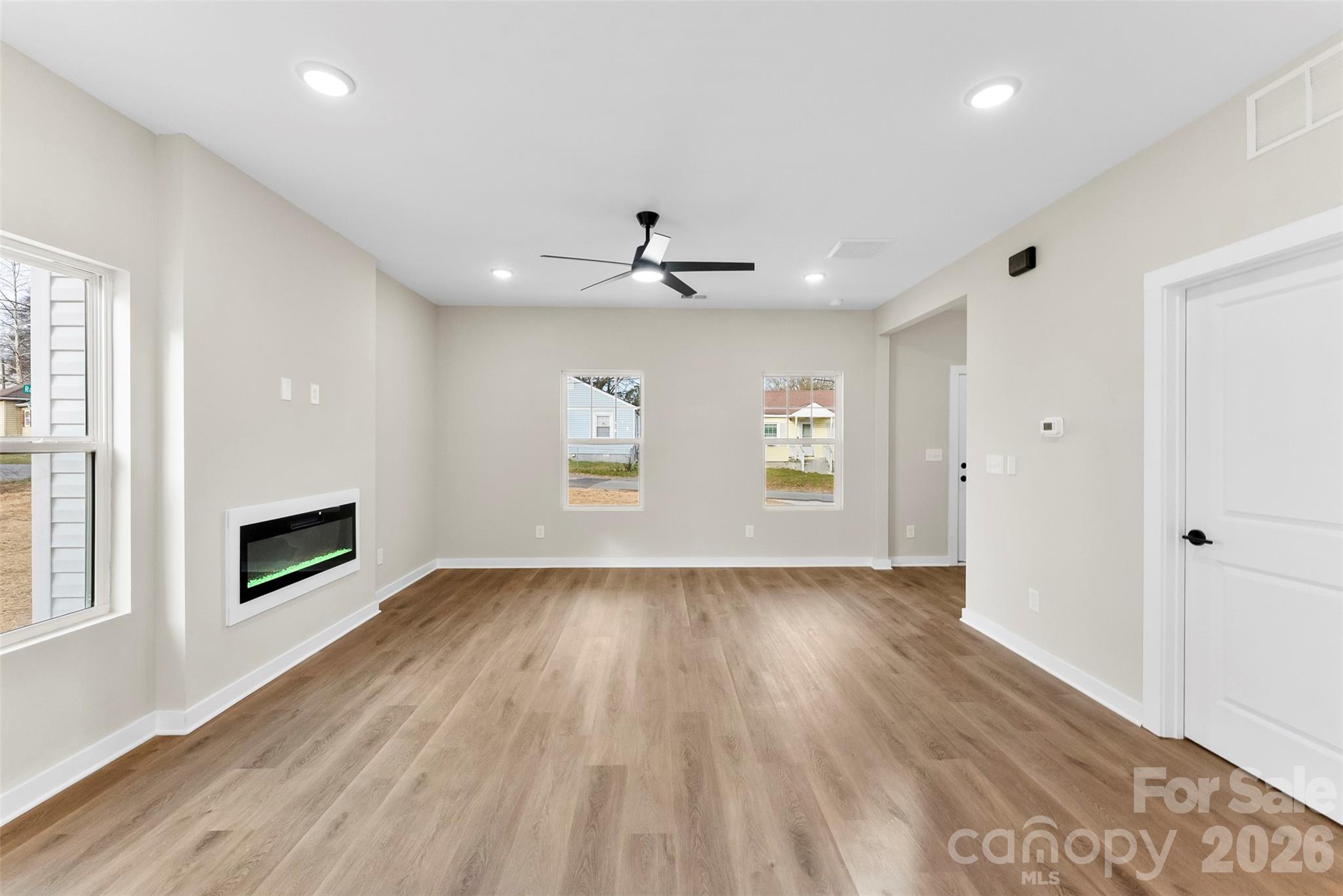 906 Brunett Street — Gastonia