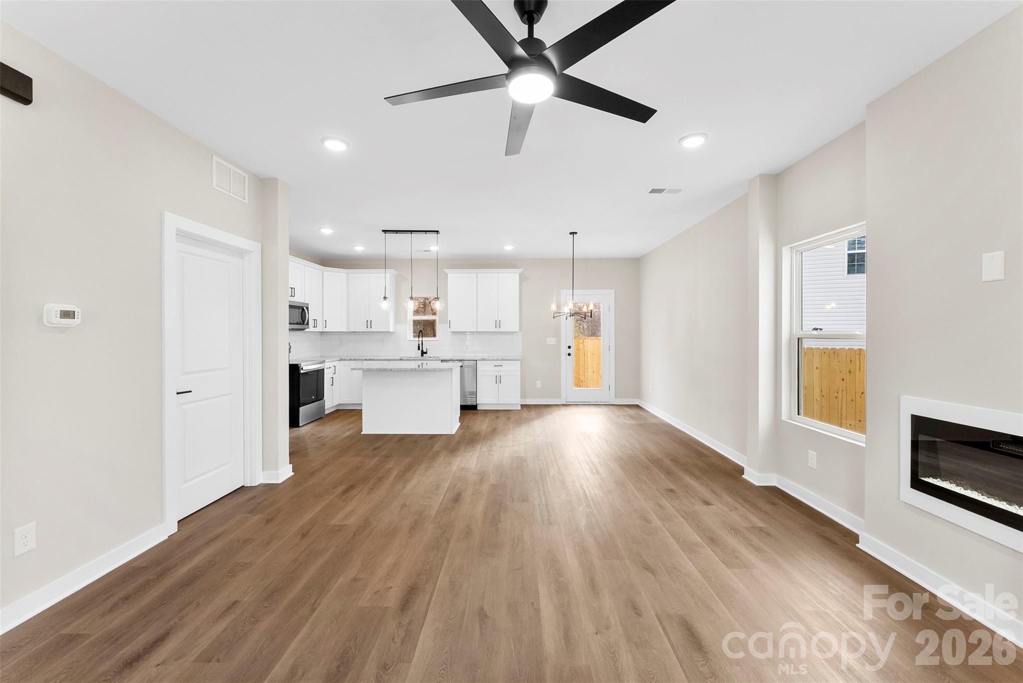 906 Brunett Street — Gastonia