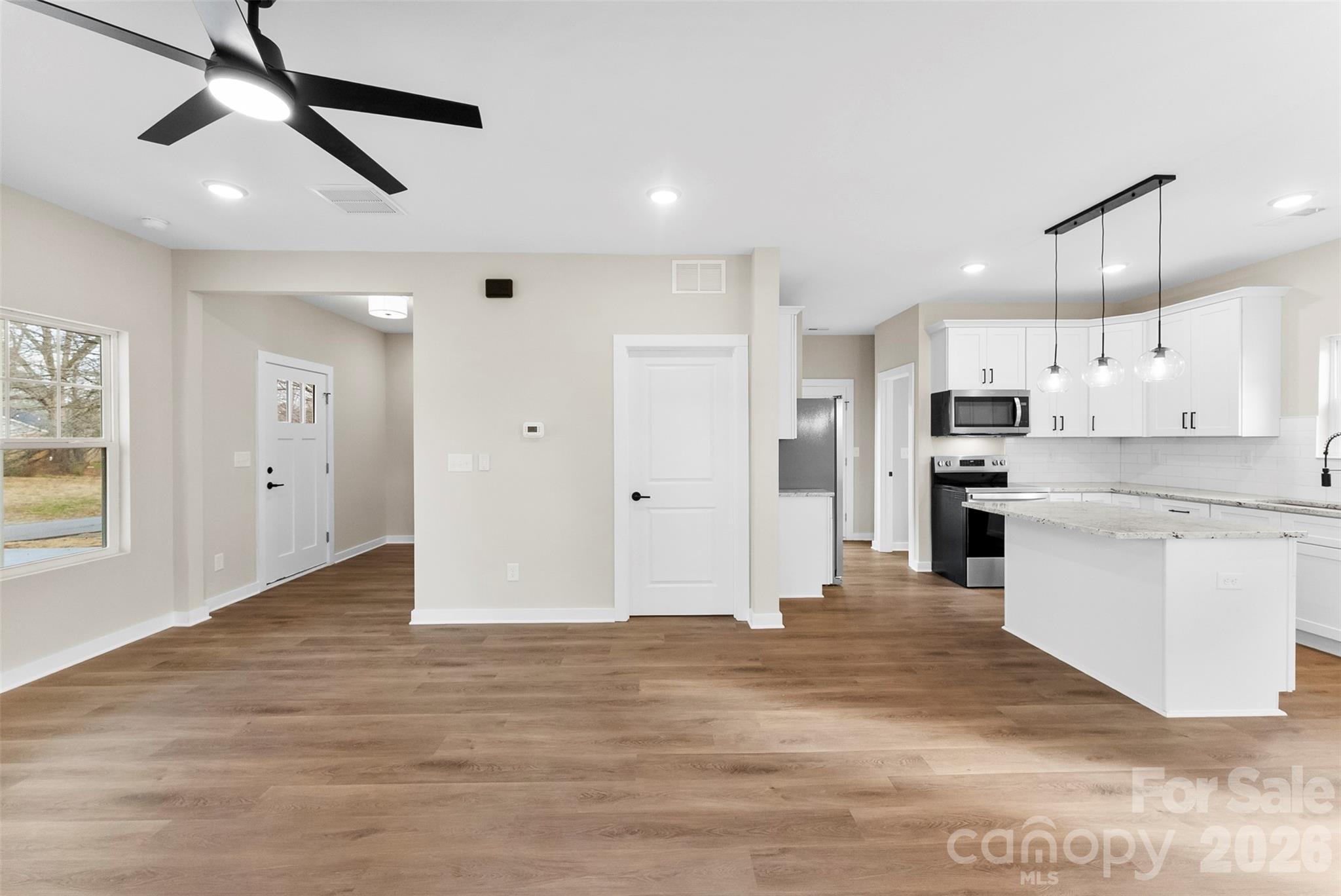906 Brunett Street — Gastonia
