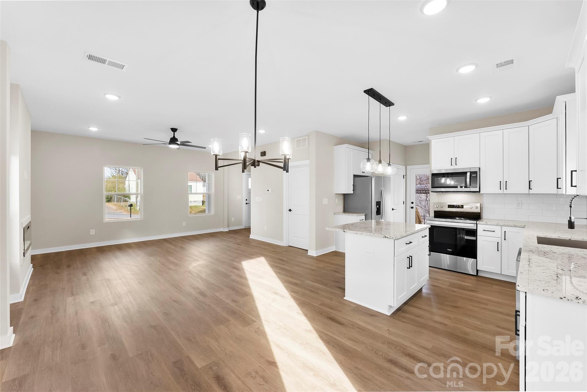 906 Brunett Street — Gastonia