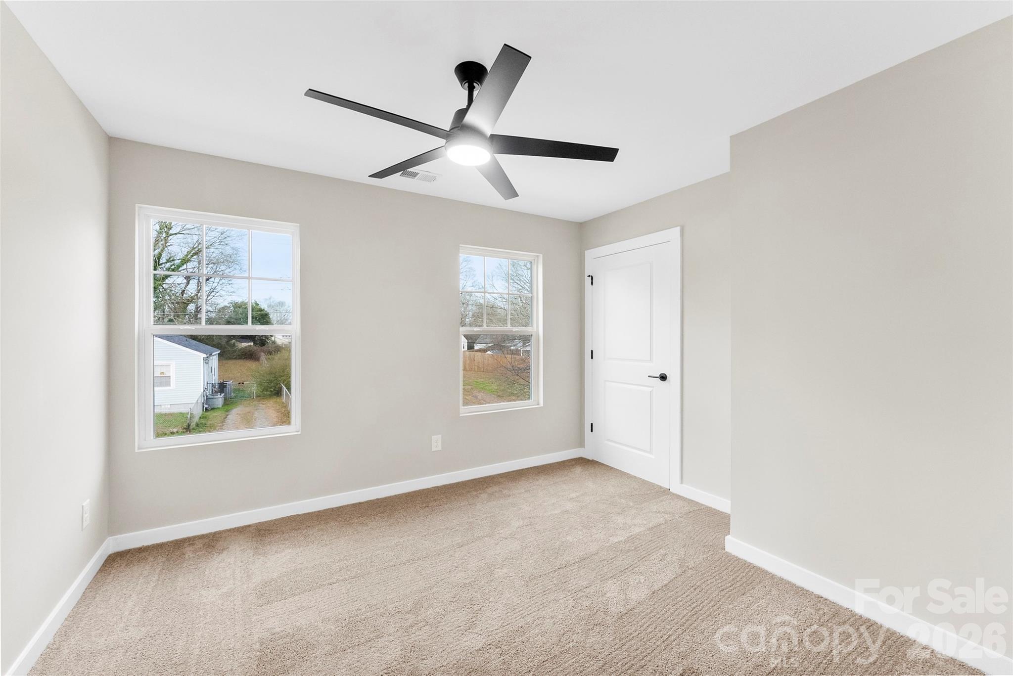 906 Brunett Street — Gastonia