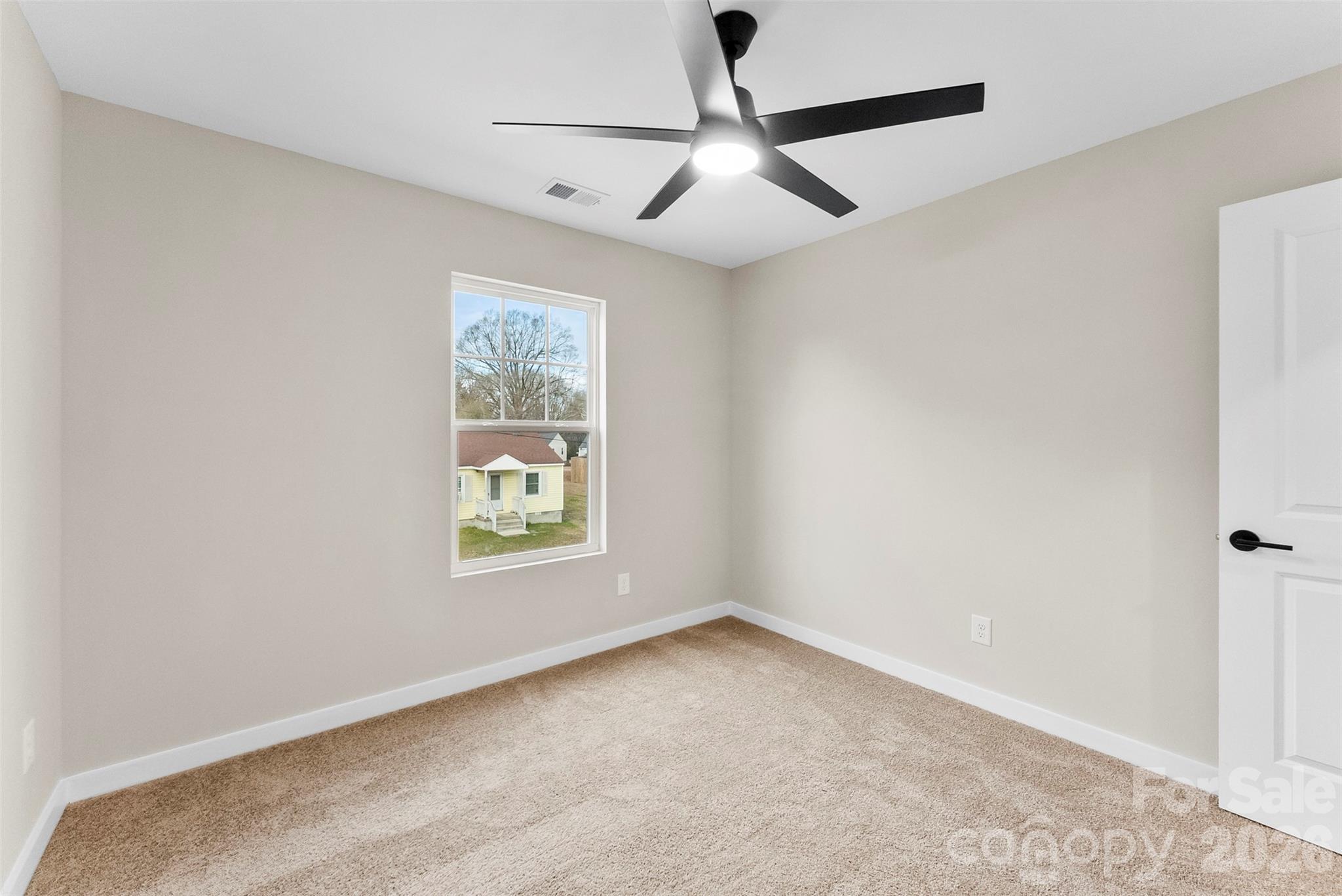 906 Brunett Street — Gastonia