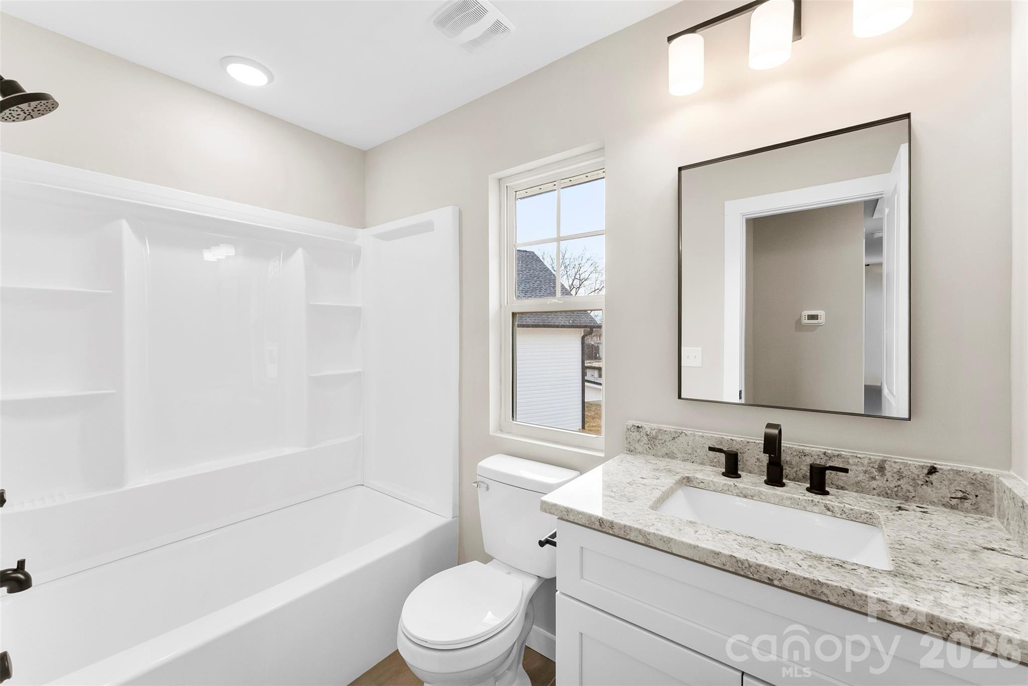 906 Brunett Street — Gastonia