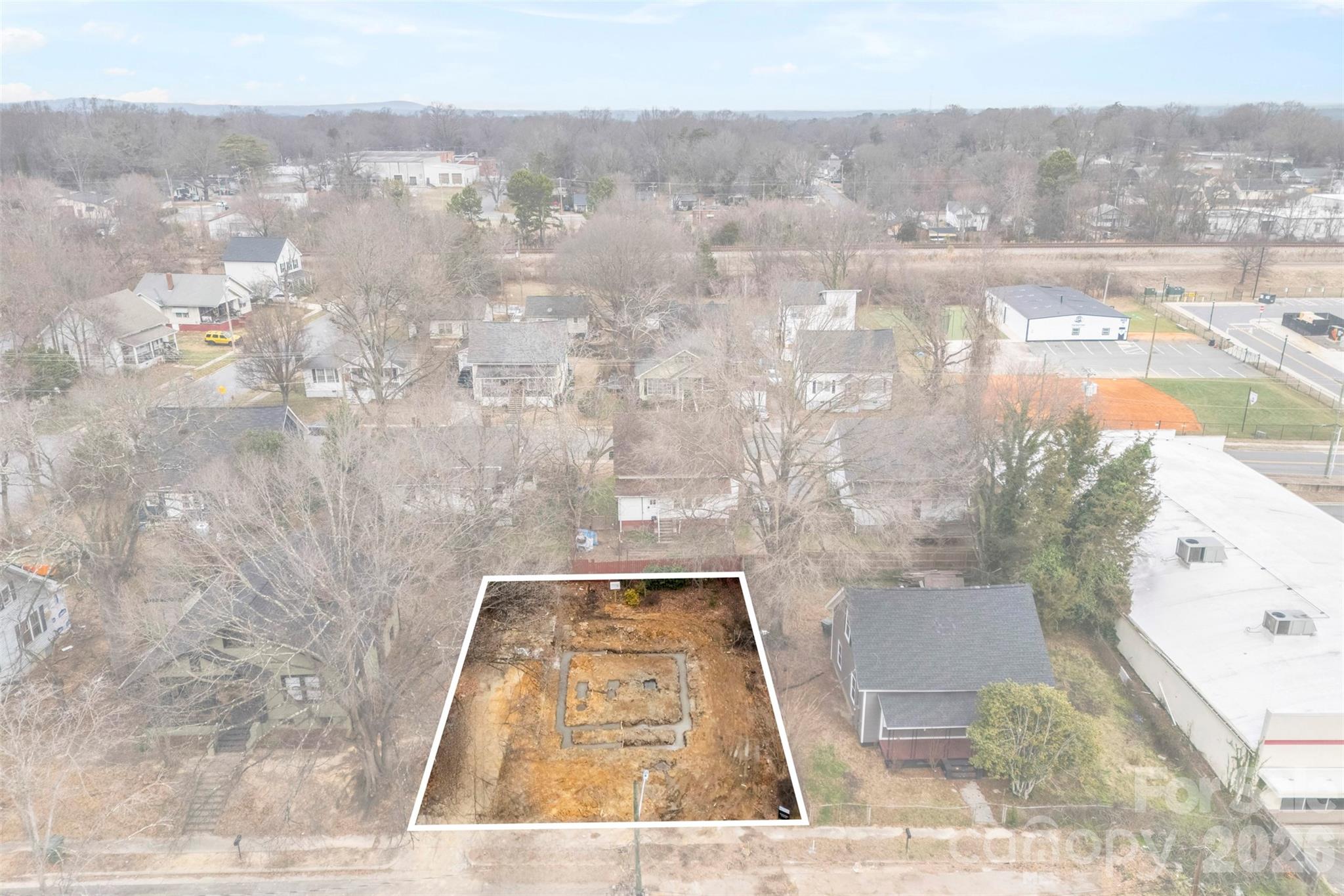 906 Brunett Street — Gastonia