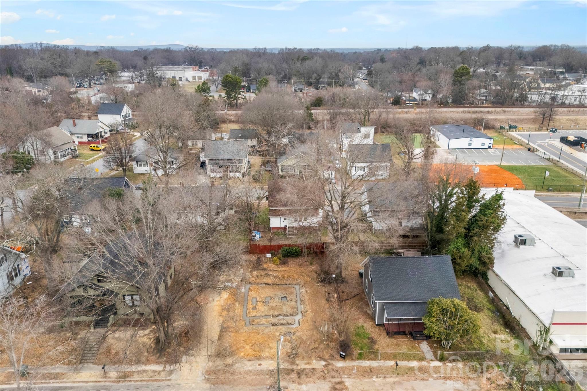 906 Brunett Street — Gastonia