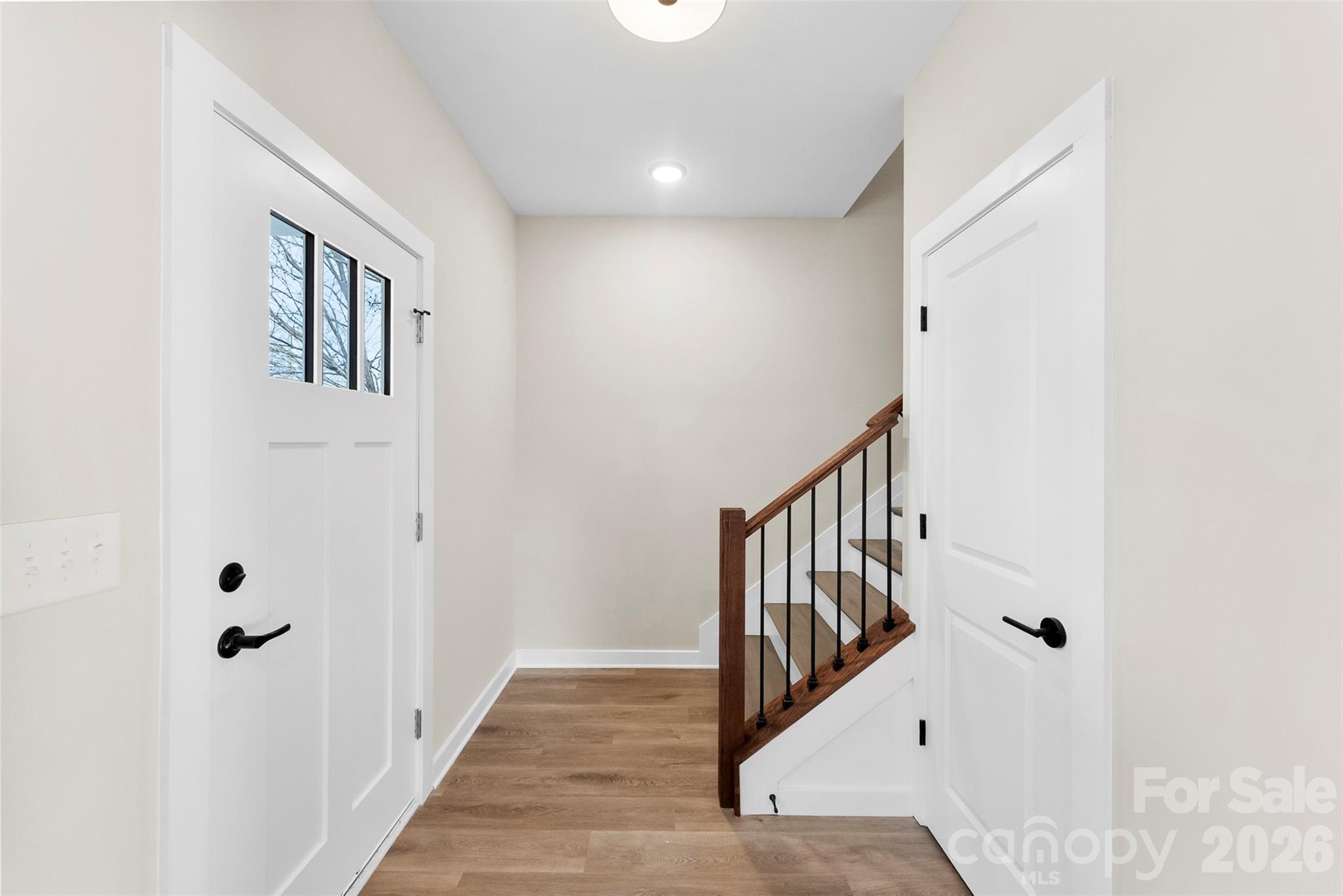 906 Brunett Street — Gastonia