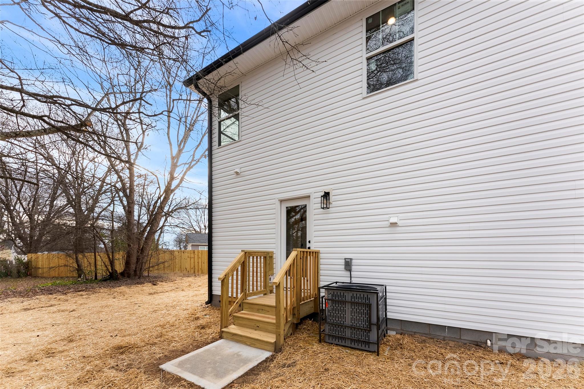 906 Brunett Street — Gastonia