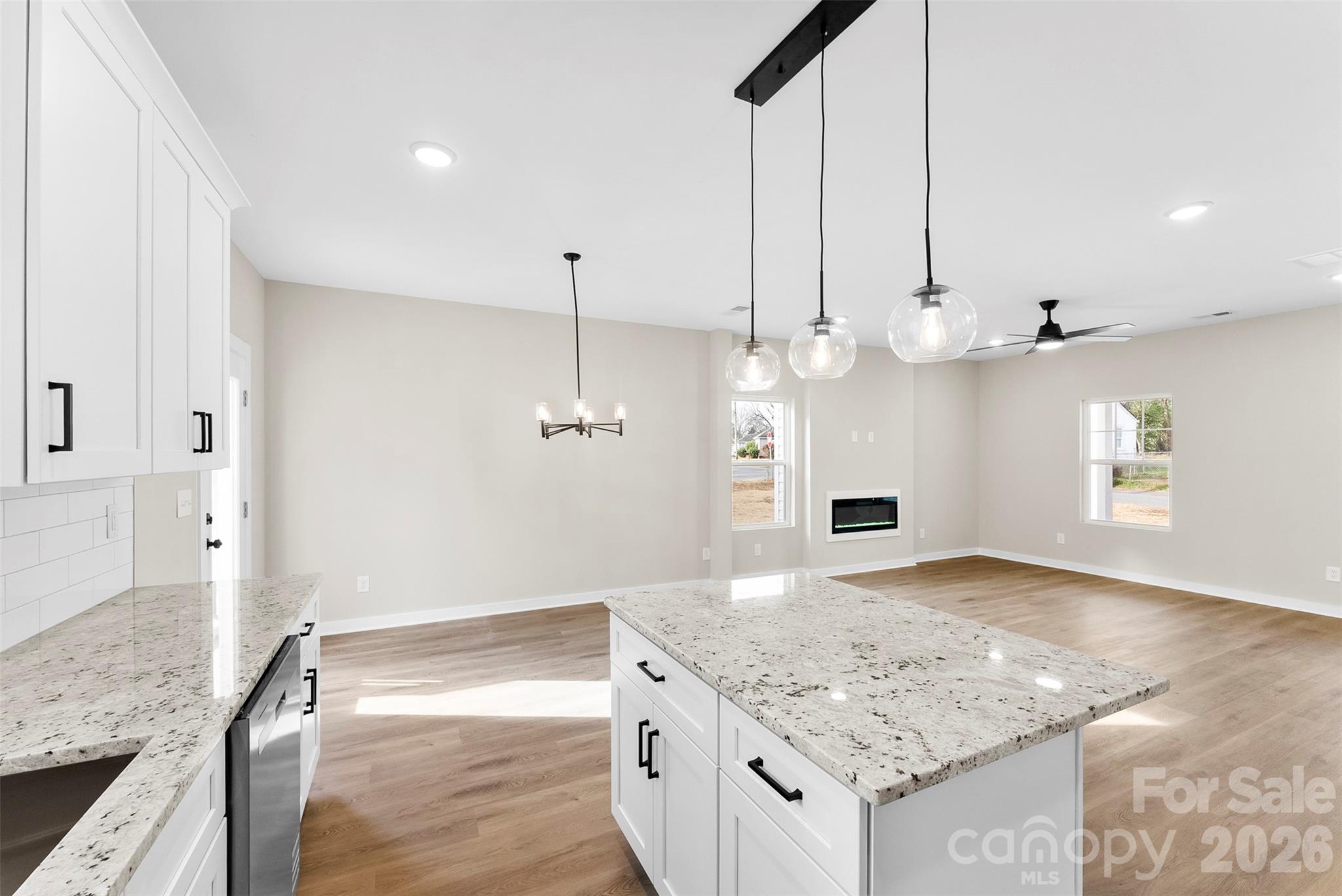 906 Brunett Street — Gastonia