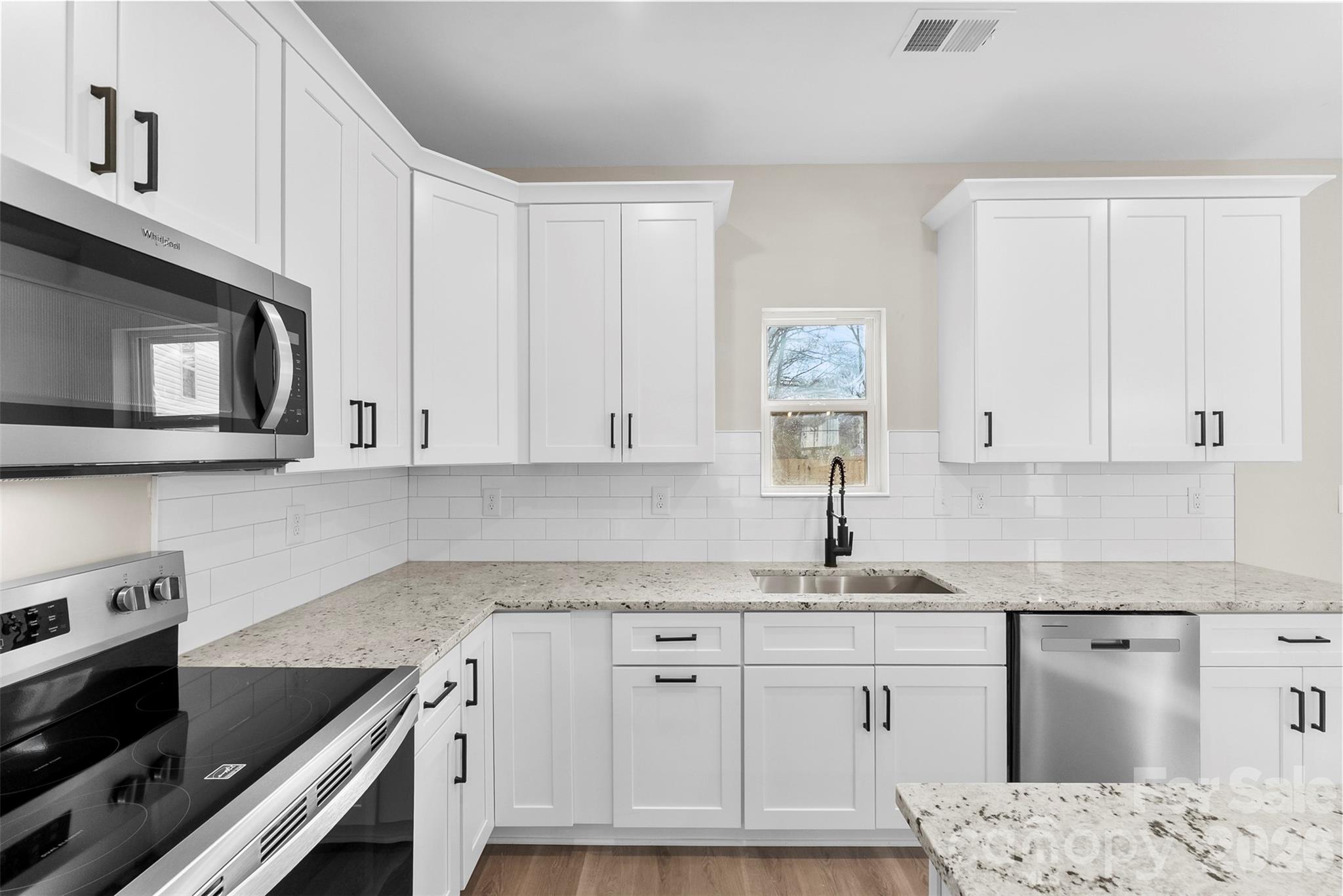 906 Brunett Street — Gastonia