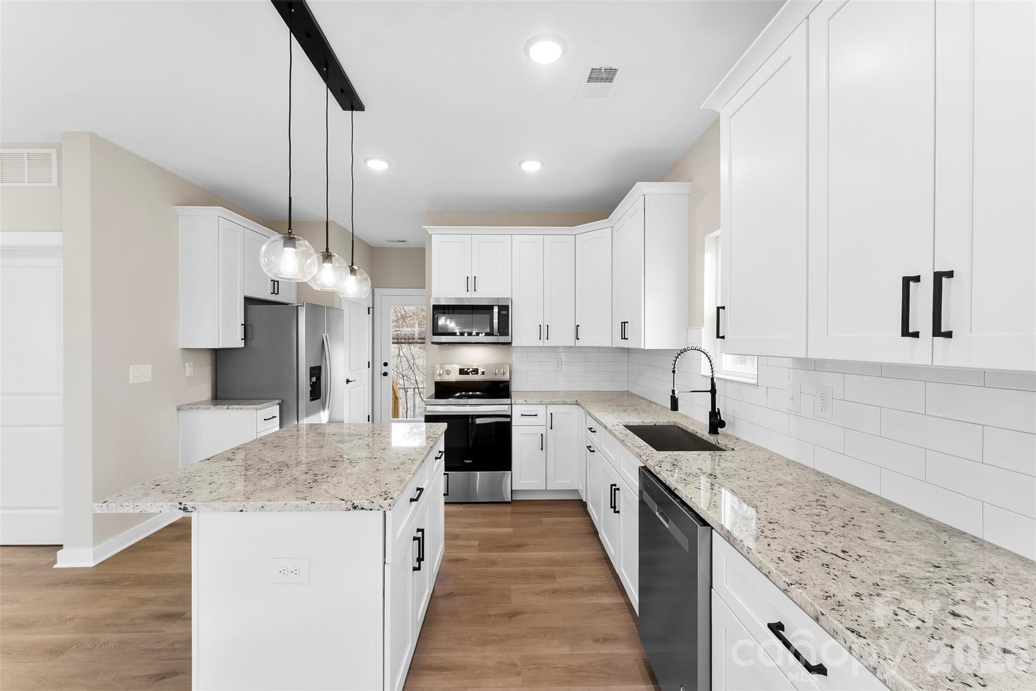 906 Brunett Street — Gastonia