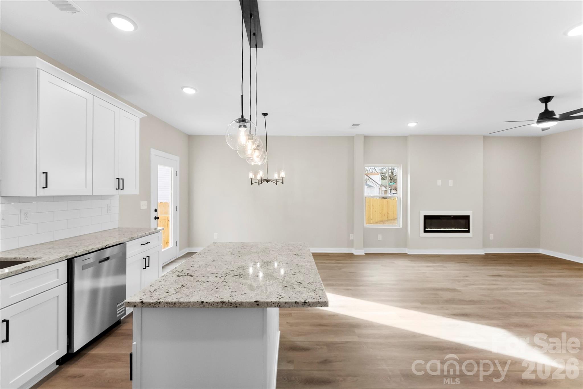 906 Brunett Street — Gastonia
