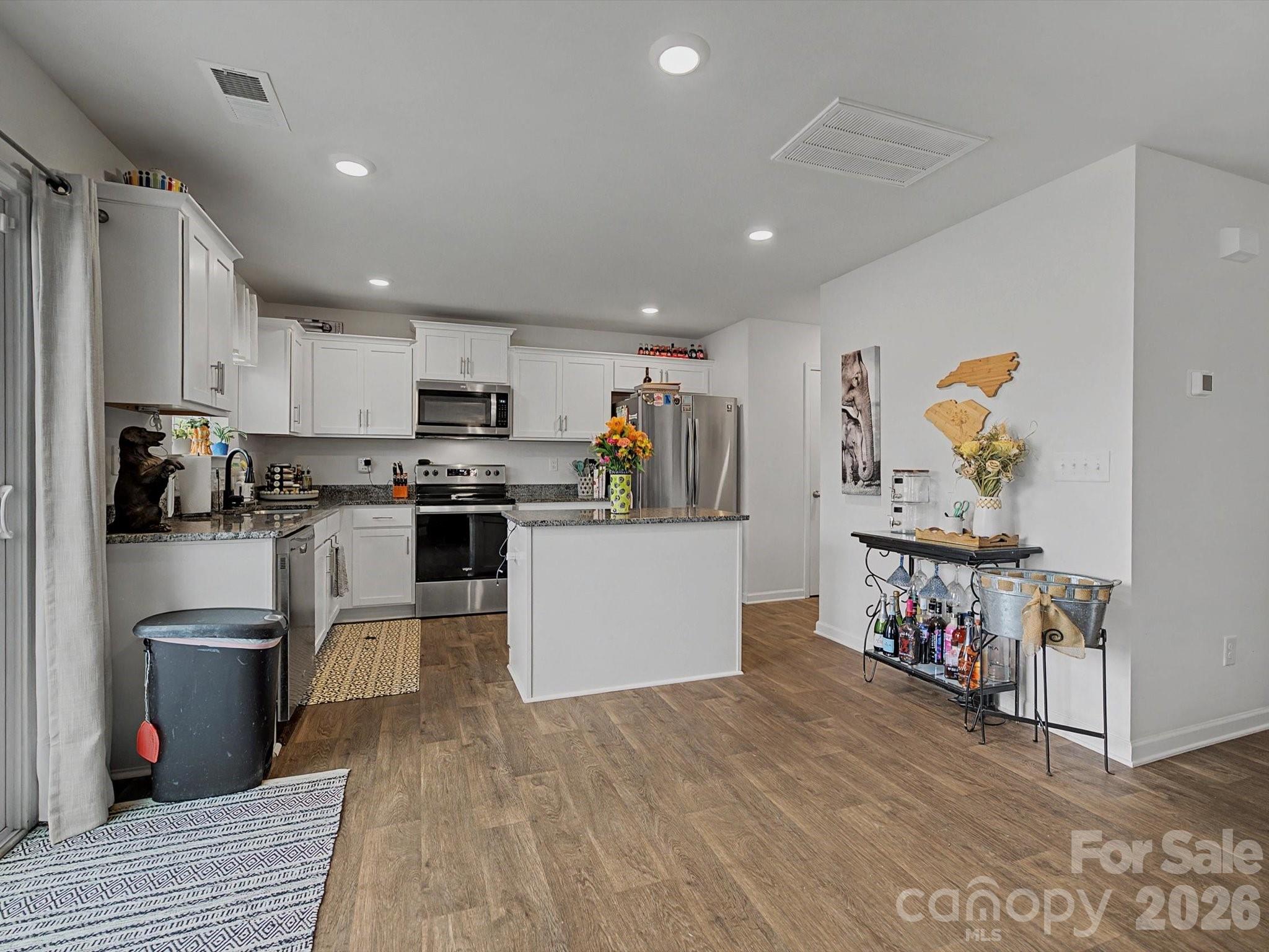 1718 Gaston Mountain Drive — Dallas