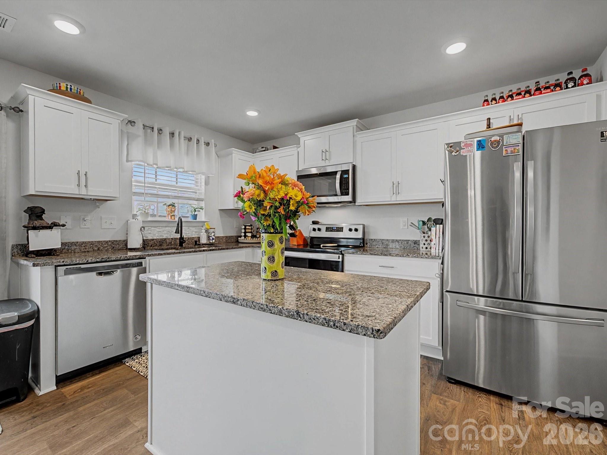 1718 Gaston Mountain Drive — Dallas
