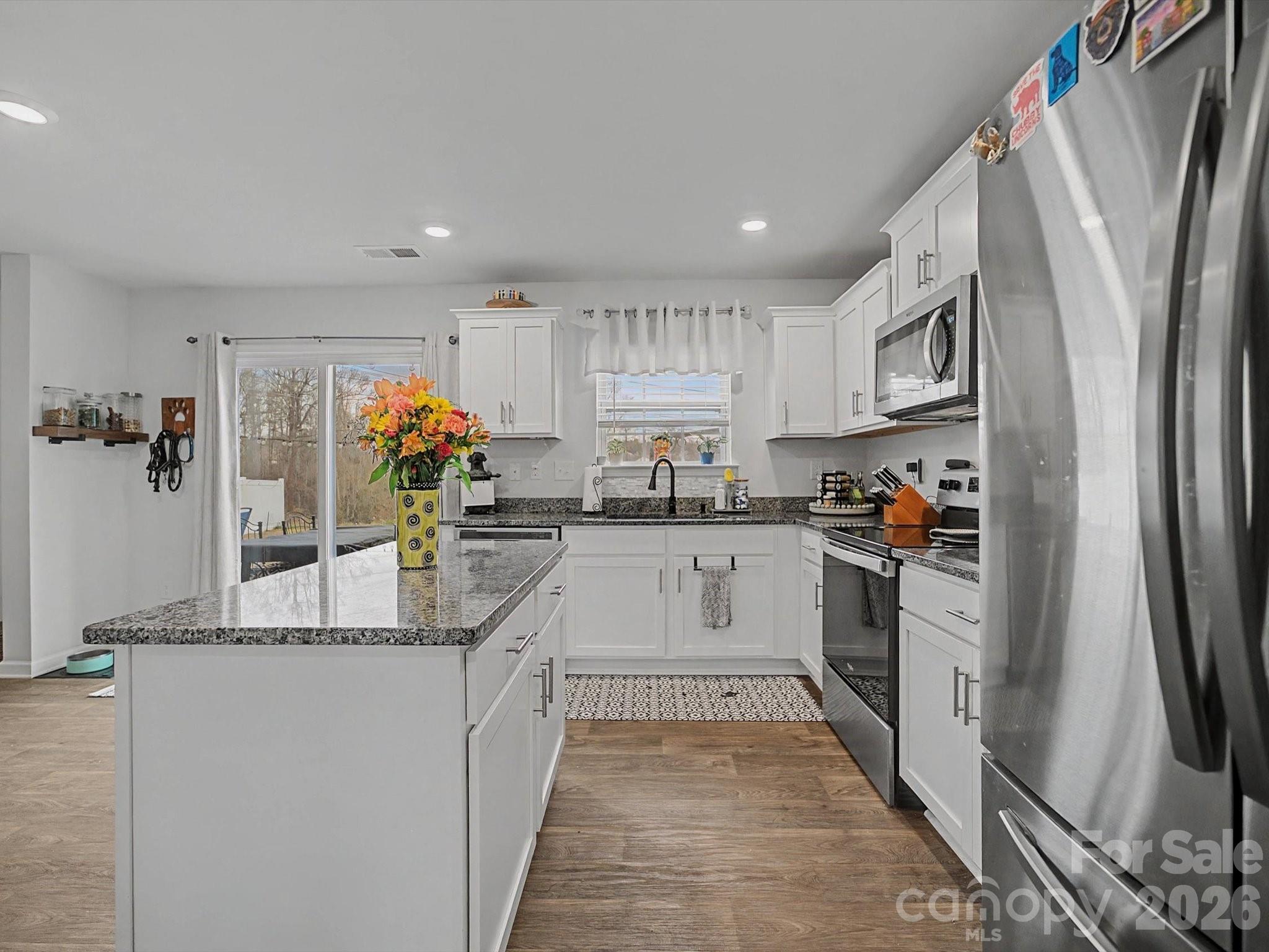 1718 Gaston Mountain Drive — Dallas